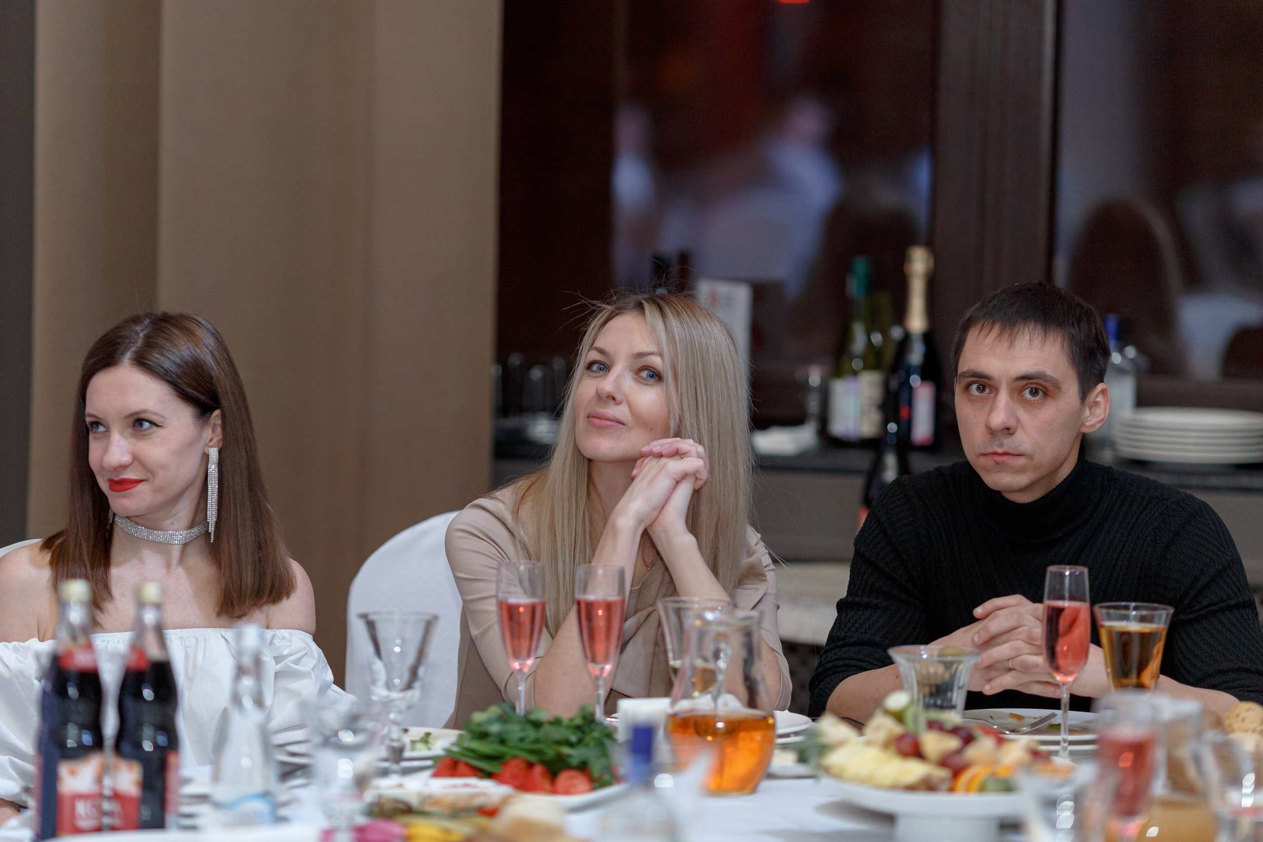 Репортажная фотосъёмка — корпоратив Tele2 2024