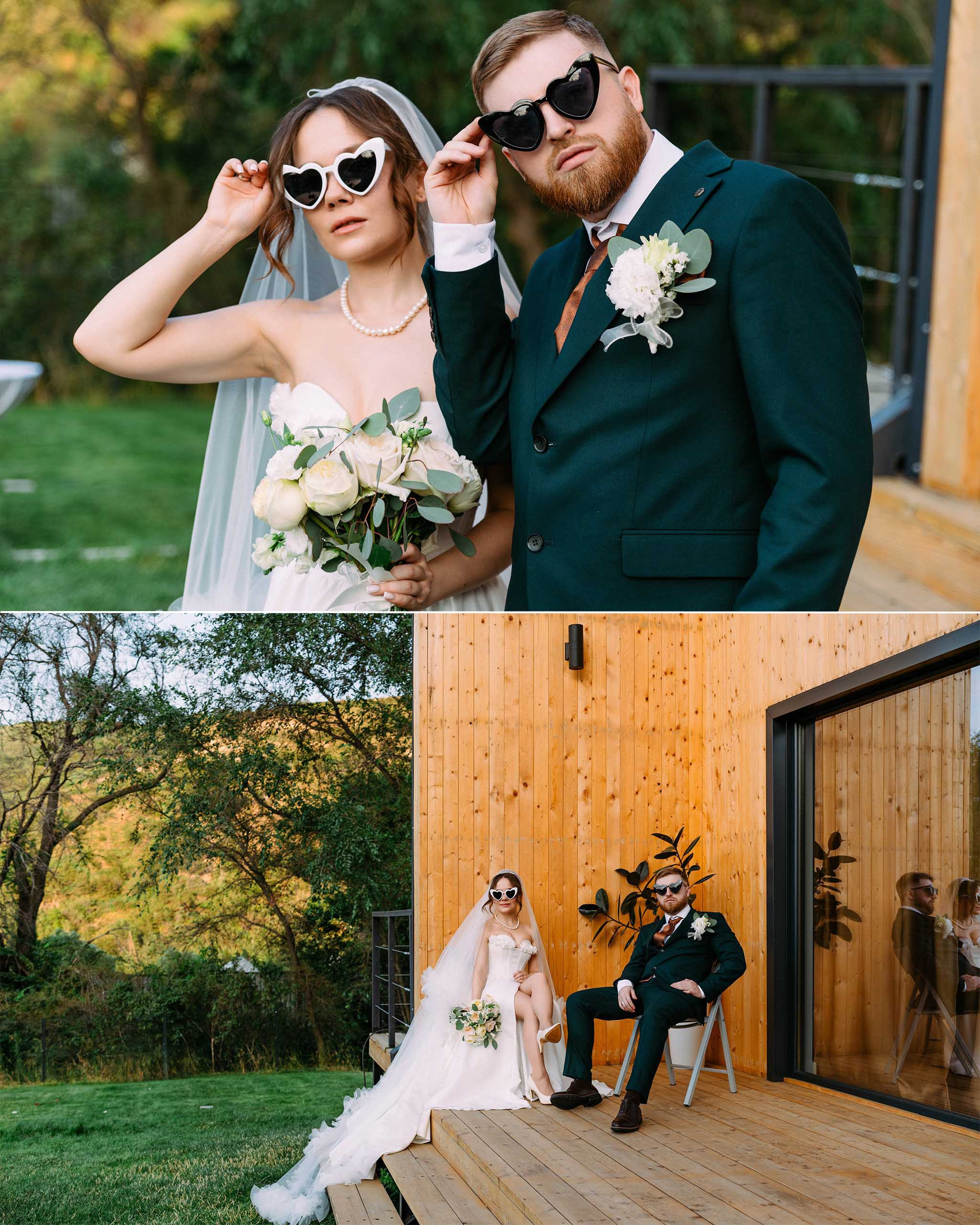 НЕЛЛИ И ДМИТРИЙ. Фотограф в Алматы — Дарья Фёдорова