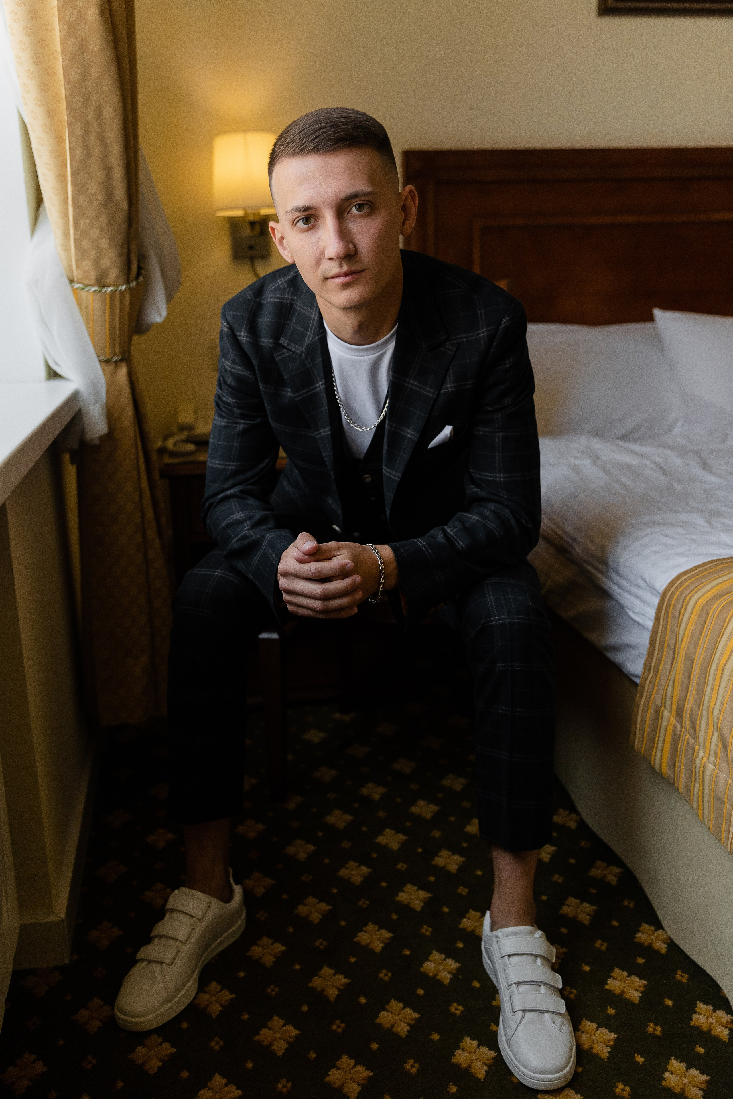 Валерия и Андрей. Свадебный и семейный фотограф