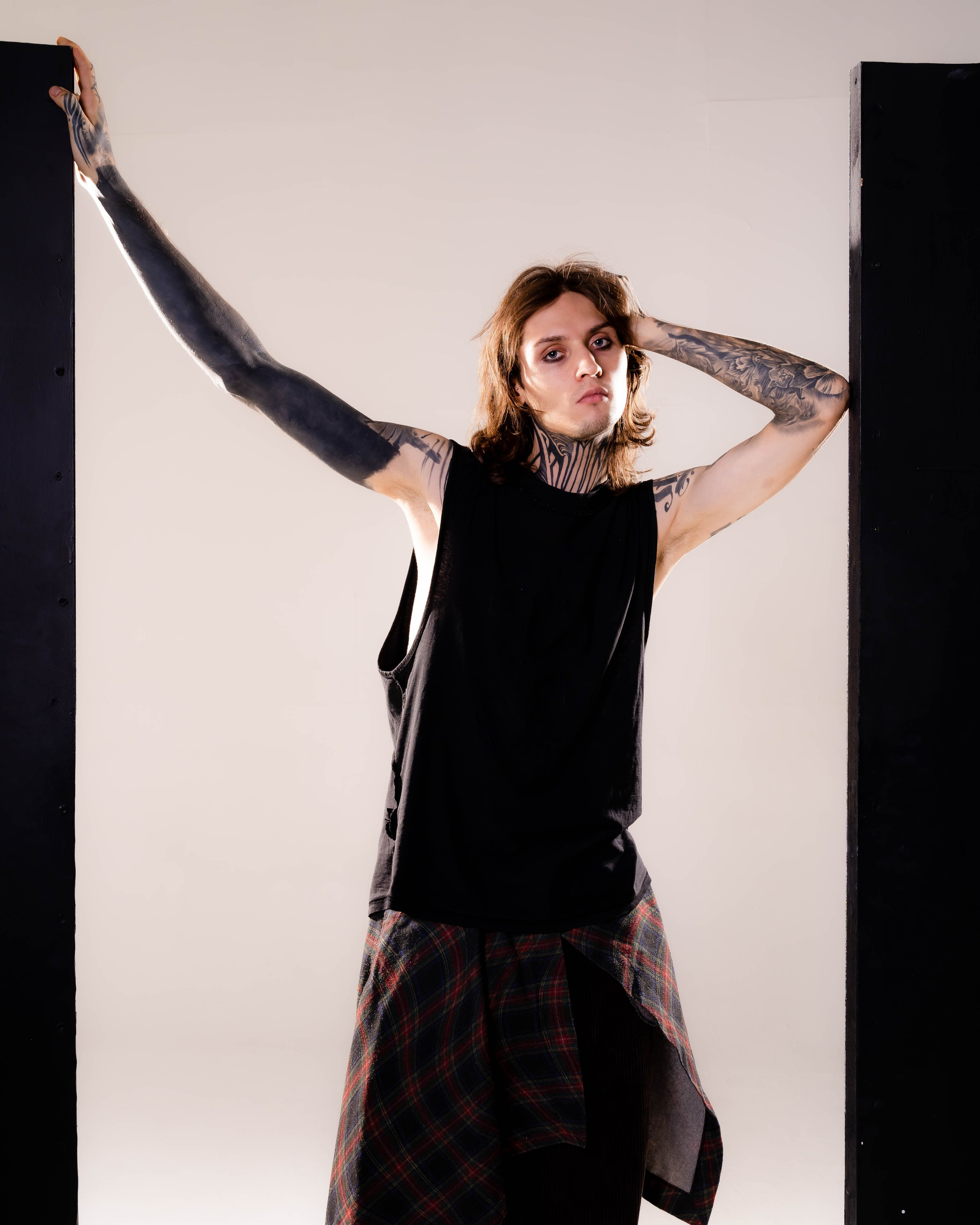 Илья. Твой фотограф Алина Кочергина