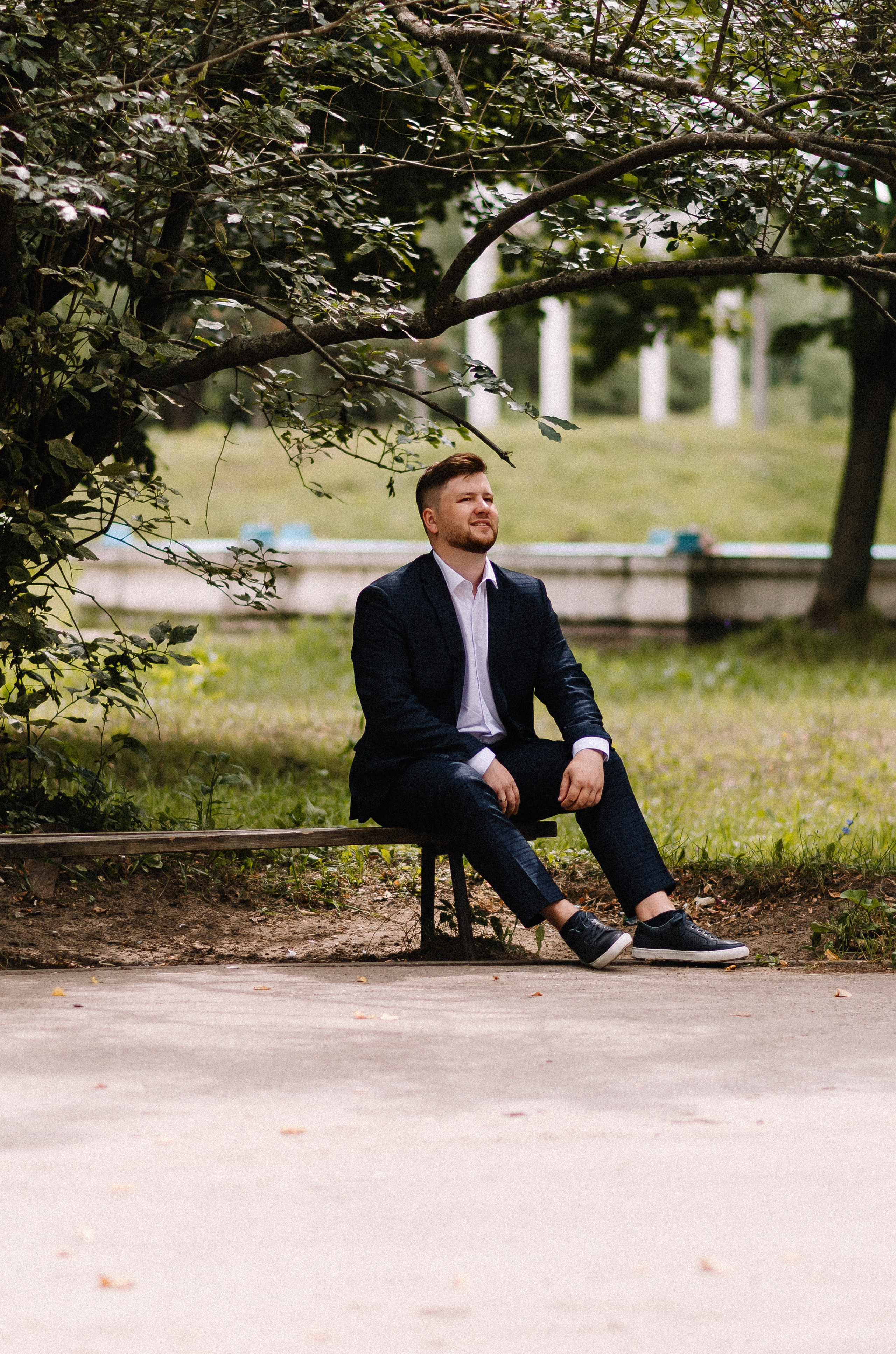 Иван & Евгения. Фотограф Anastasya Efimova