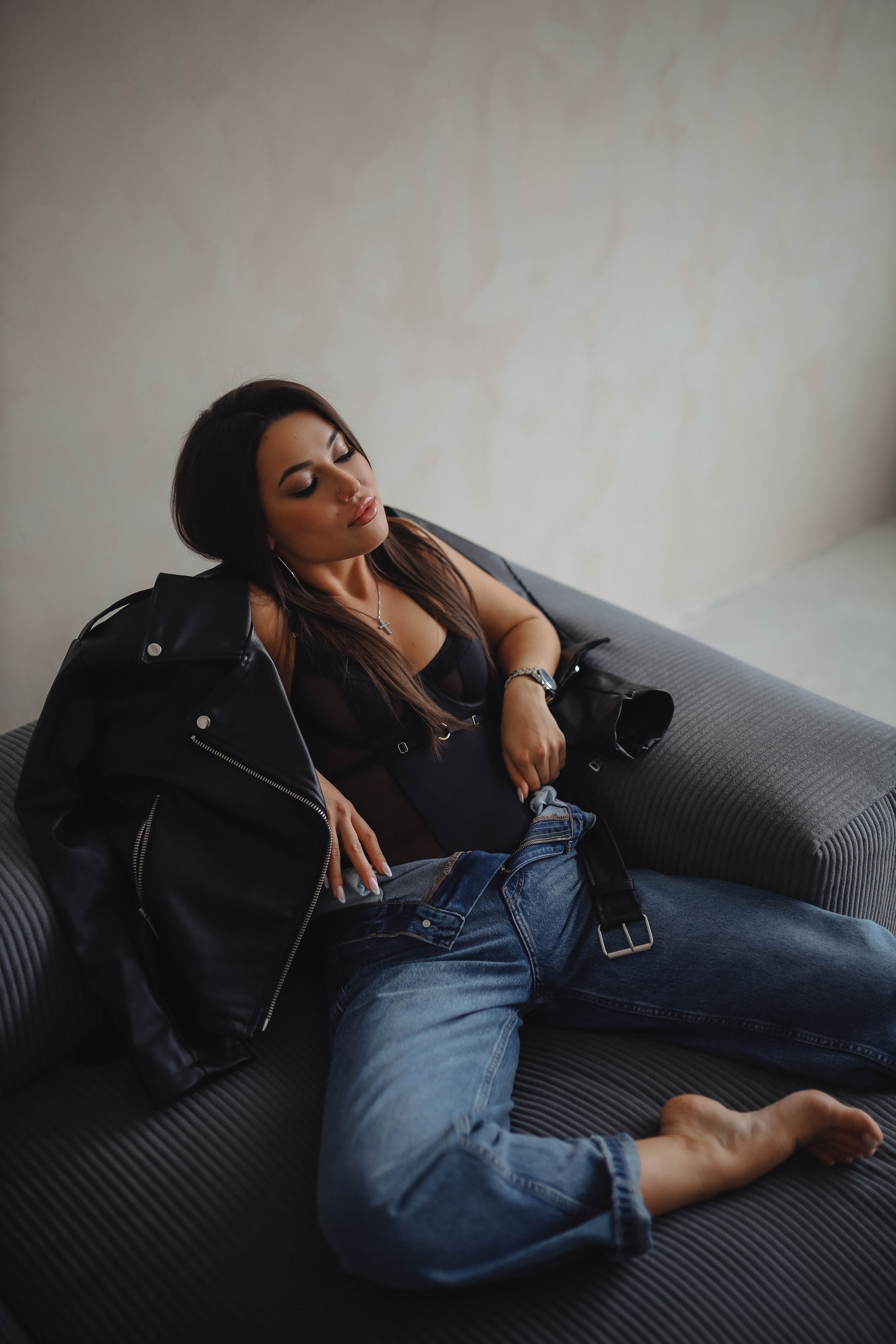 Алина. Фотограф во Владимире Яна Чубич