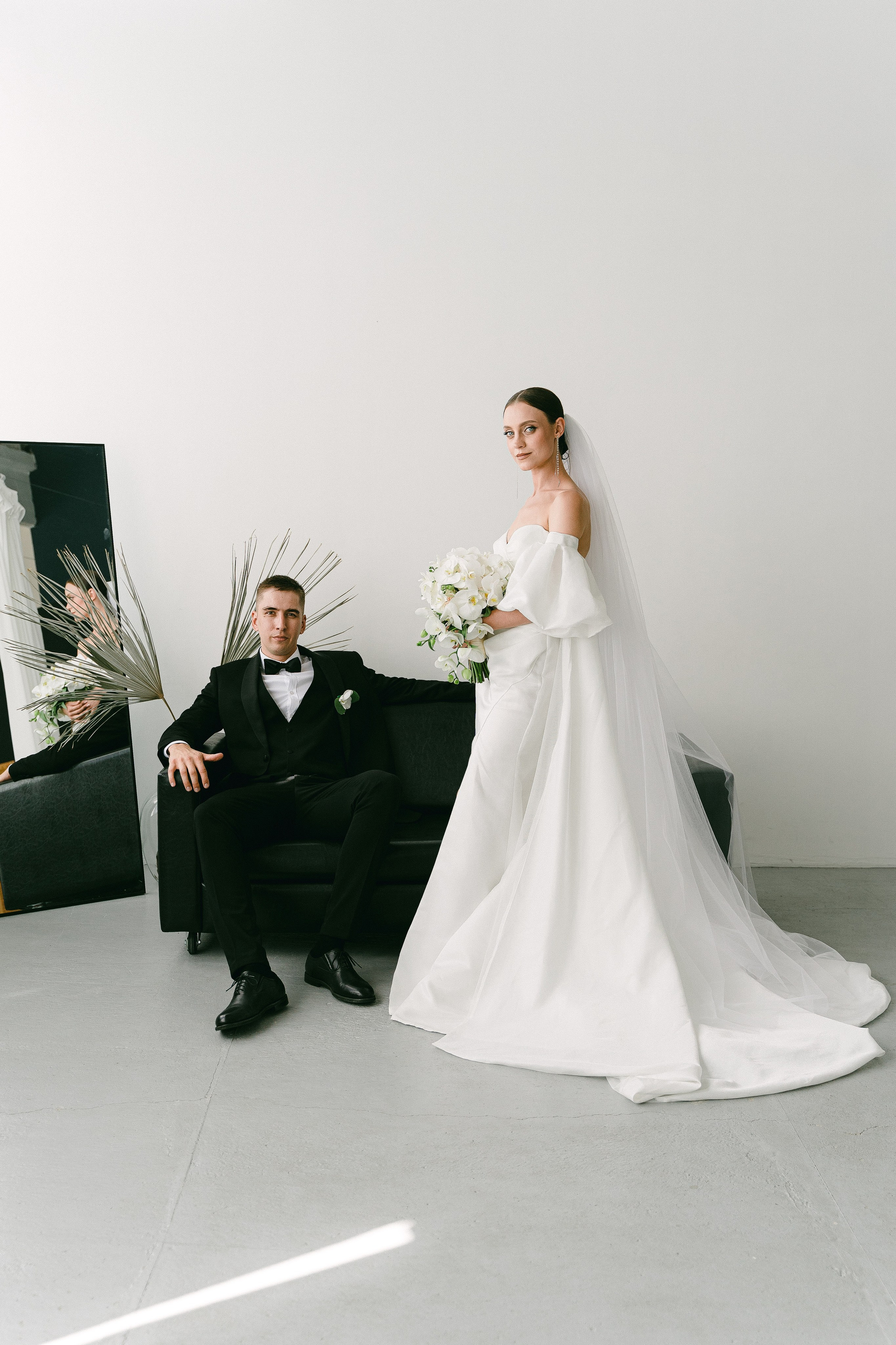 D & E. Свадебный Фотограф в Майкопе Полина Махонина