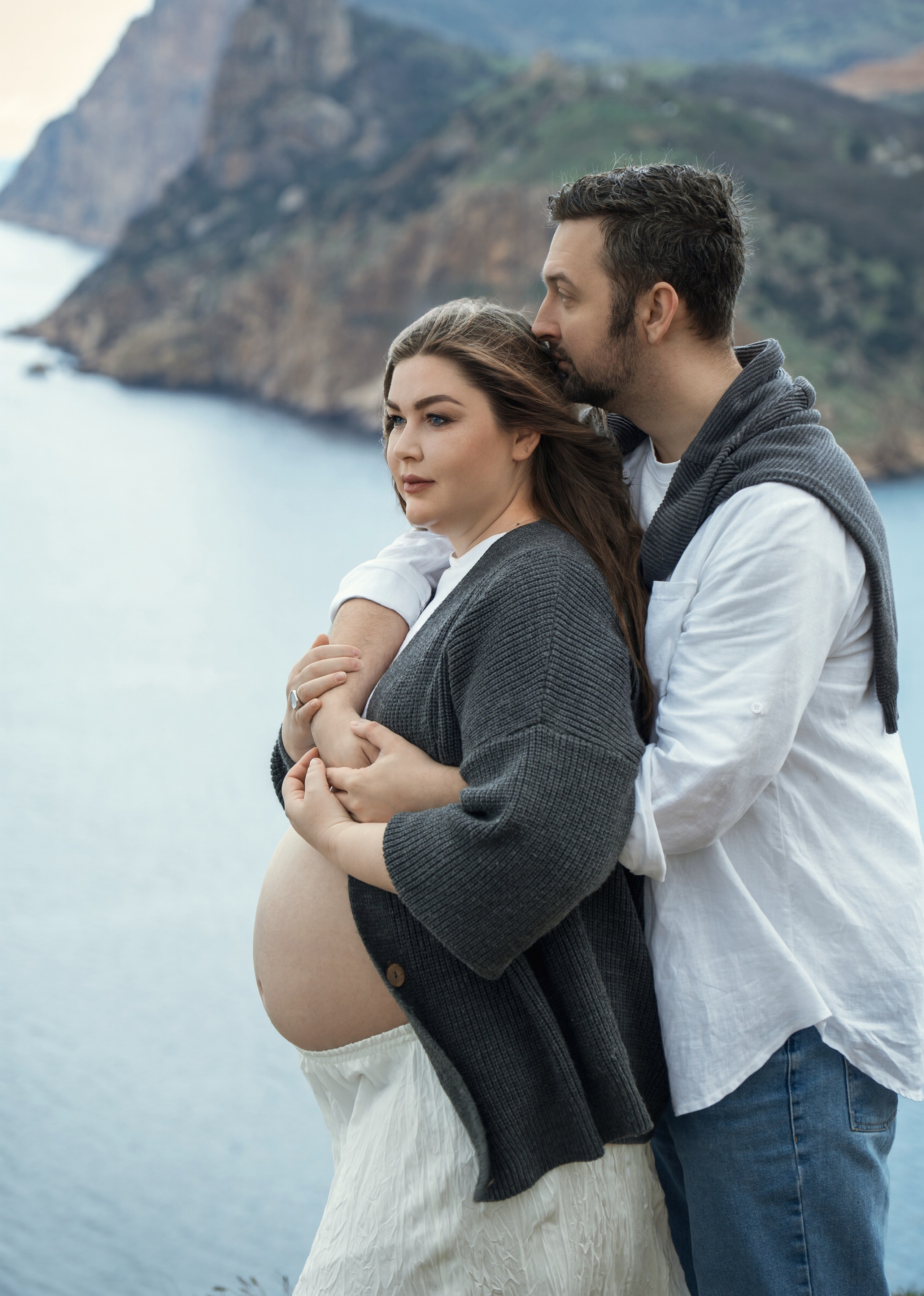 Марина и Слава. Фотограф в Крыму Алевтина Швец