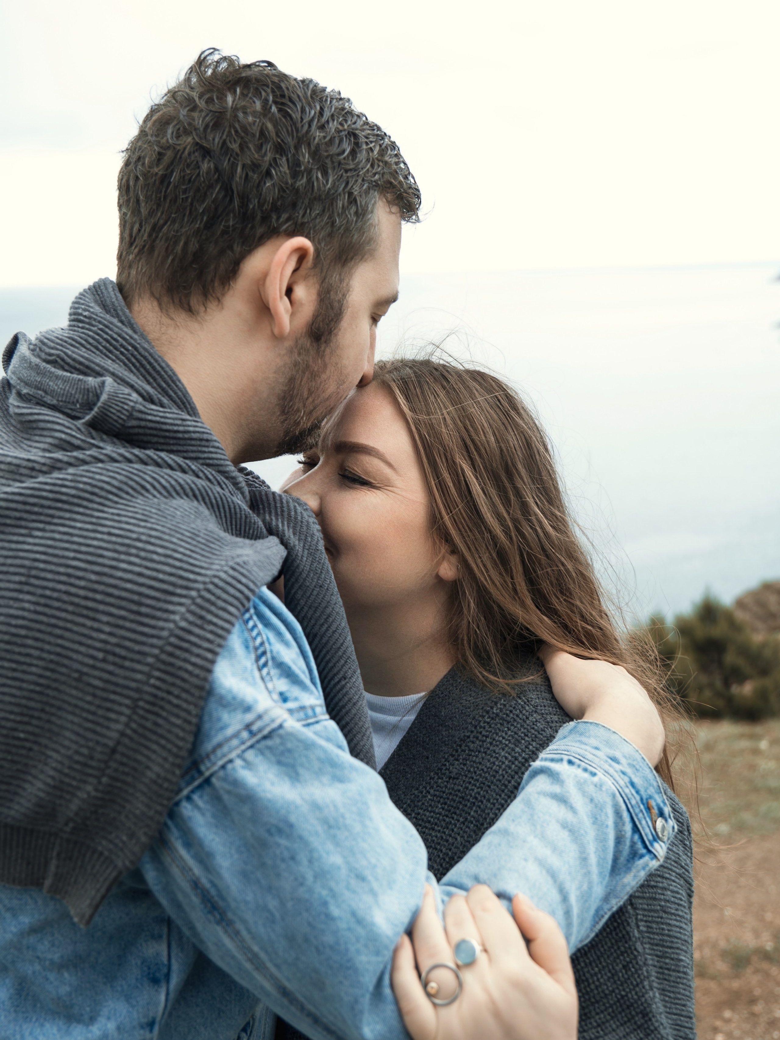 Марина и Слава. Фотограф в Крыму Алевтина Швец