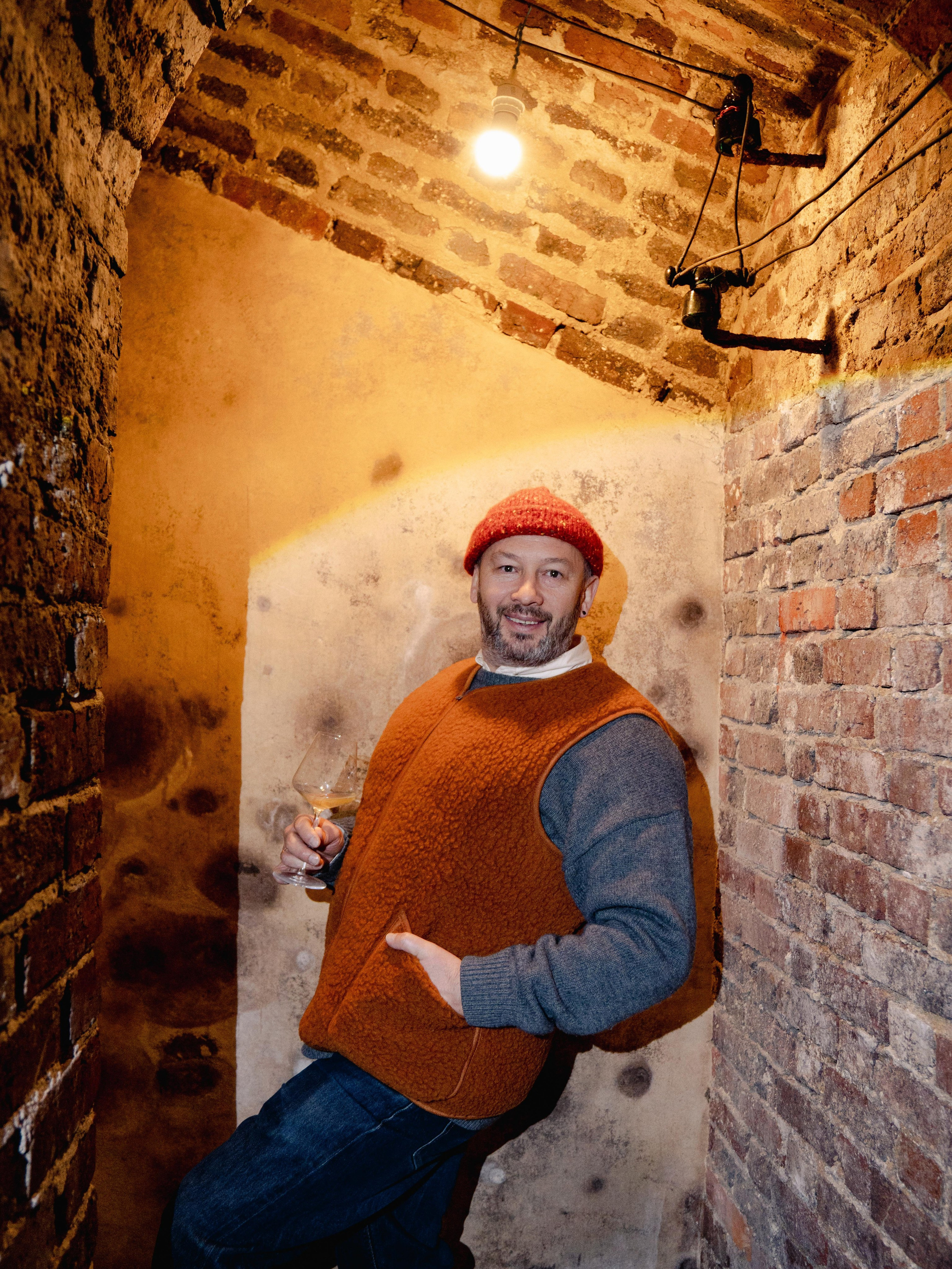 Champagne 2025. Фотограф в Крыму Алевтина Швец