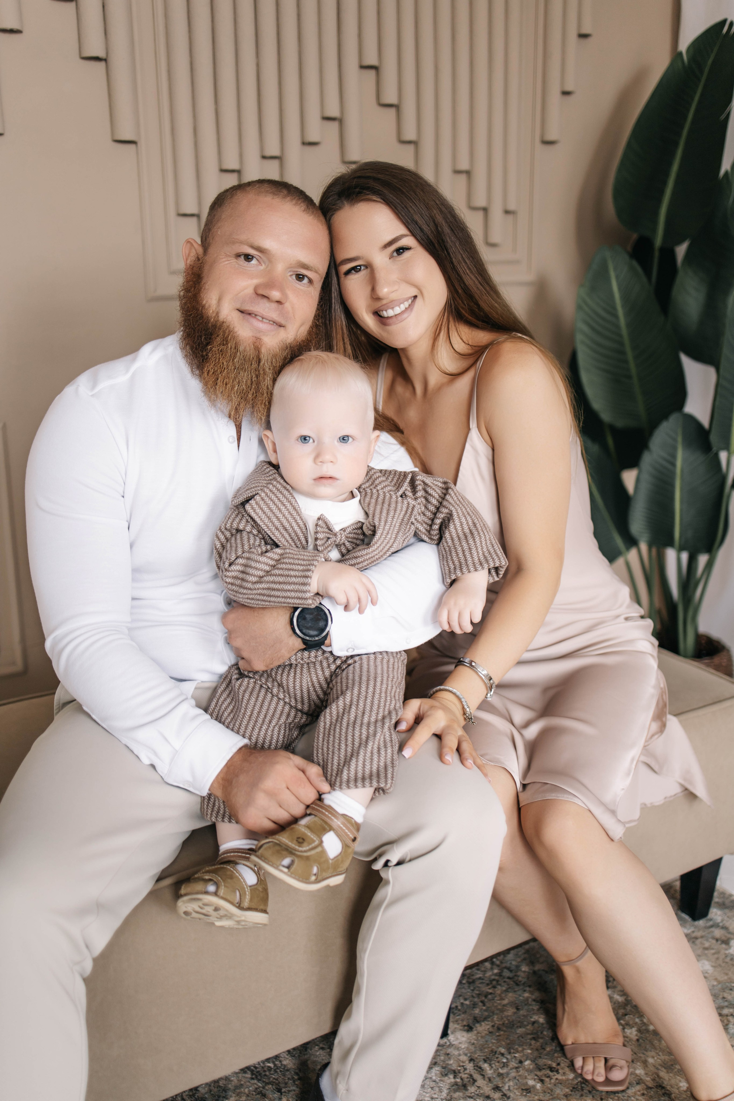 1 ГОДИК МИШЕ. ФОТОГРАФ АЛИНА ФОКА