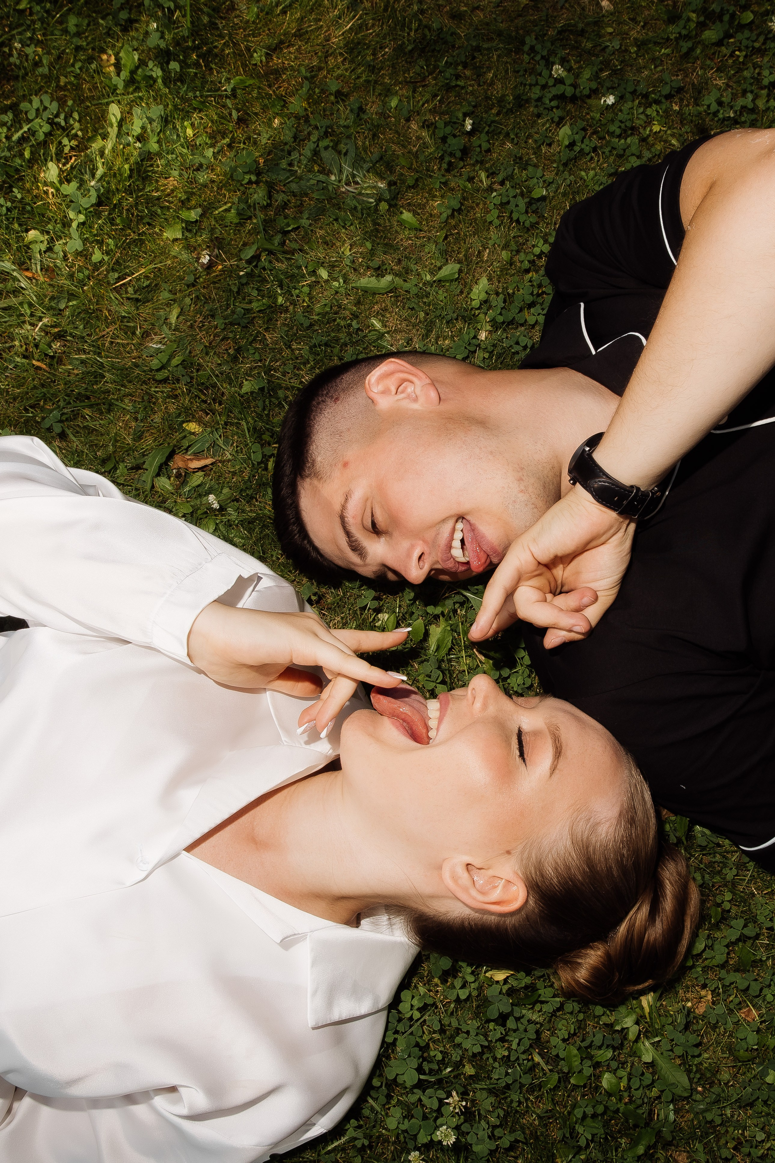 Светлана и Егор. Фотограф Иваново Арина Кудаярова