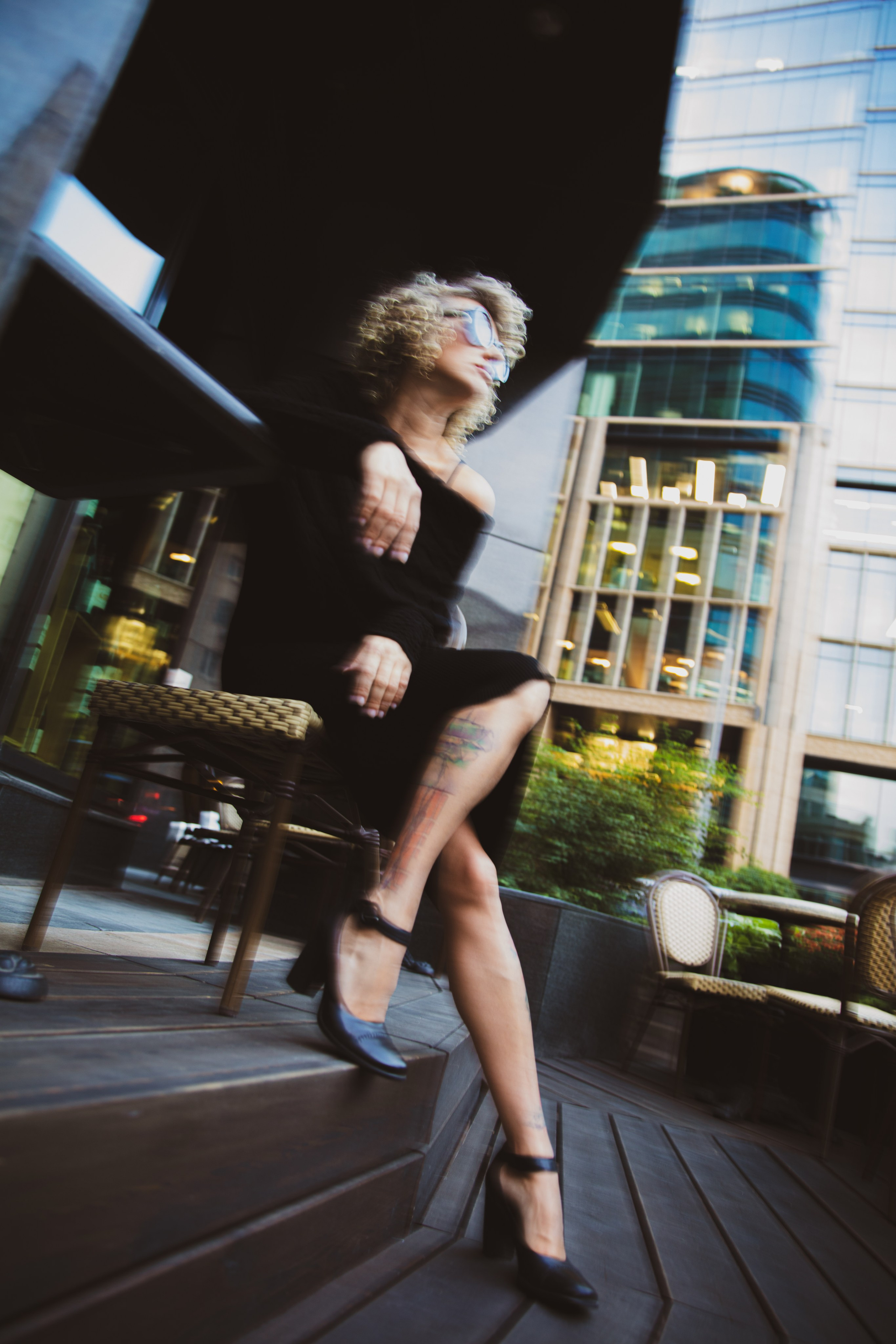 ЖЕНЩИНЫ. Женский и мужской фотограф Катя Ганс в Москве