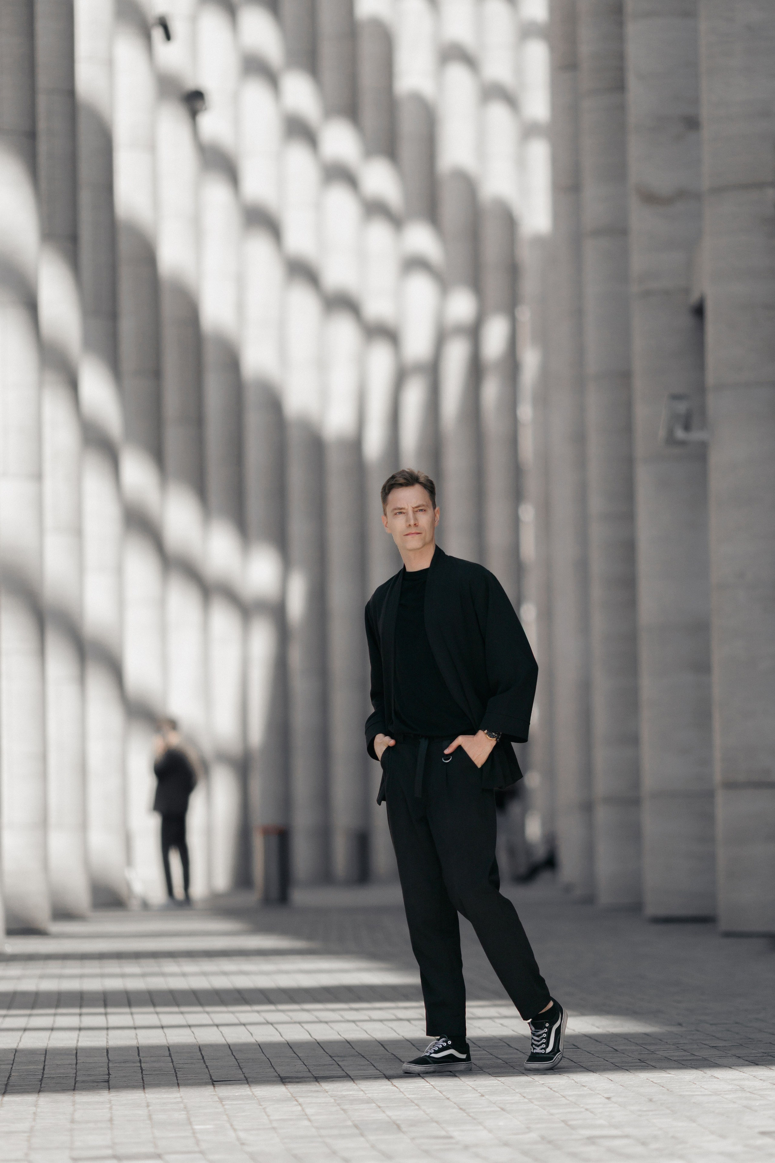 СПБ ПИПЛ. Свадебный и репортажный фотограф в Санкт-Петербурге Николай Голованов