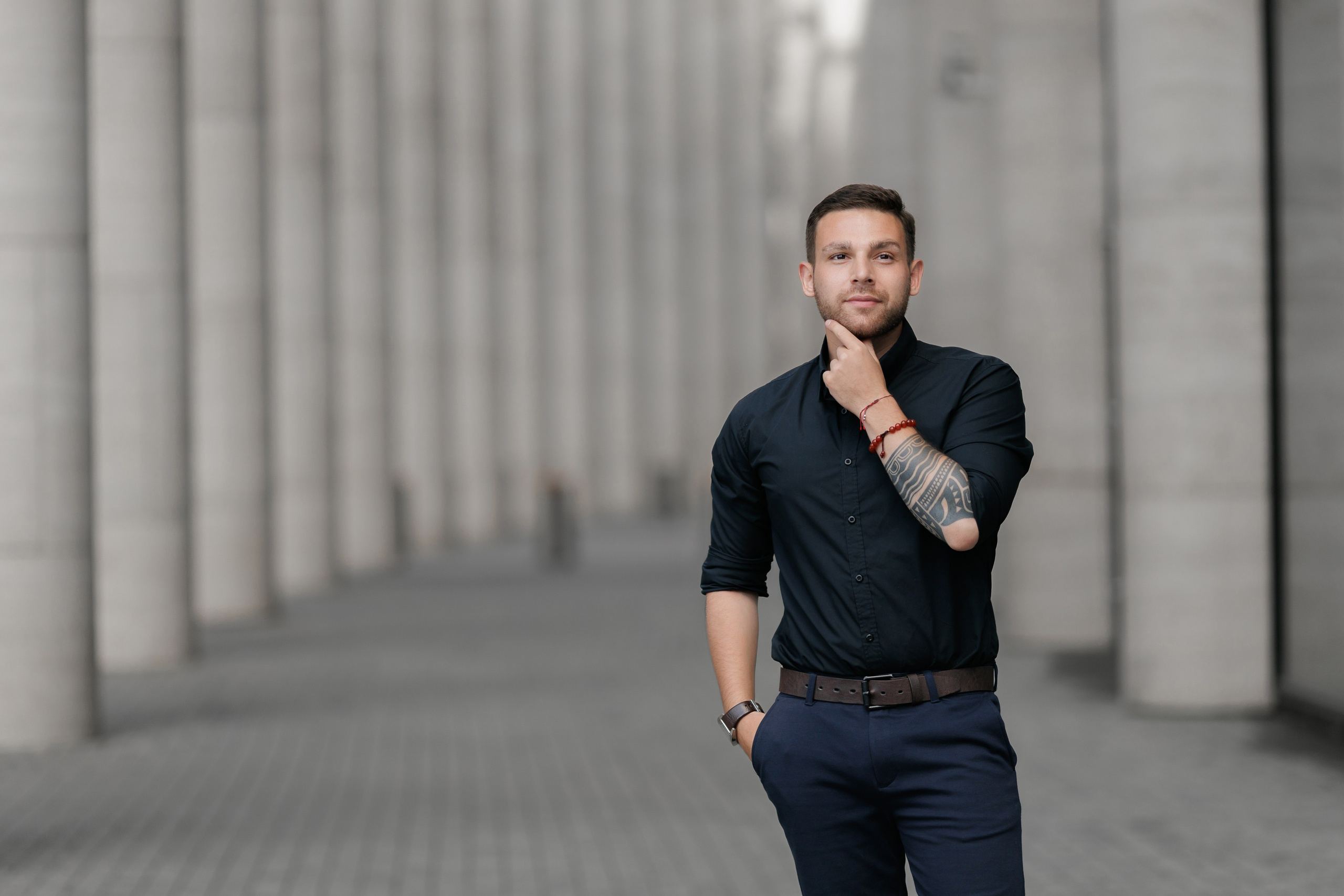 СПБ ПИПЛ. Свадебный и репортажный фотограф в Санкт-Петербурге Николай Голованов