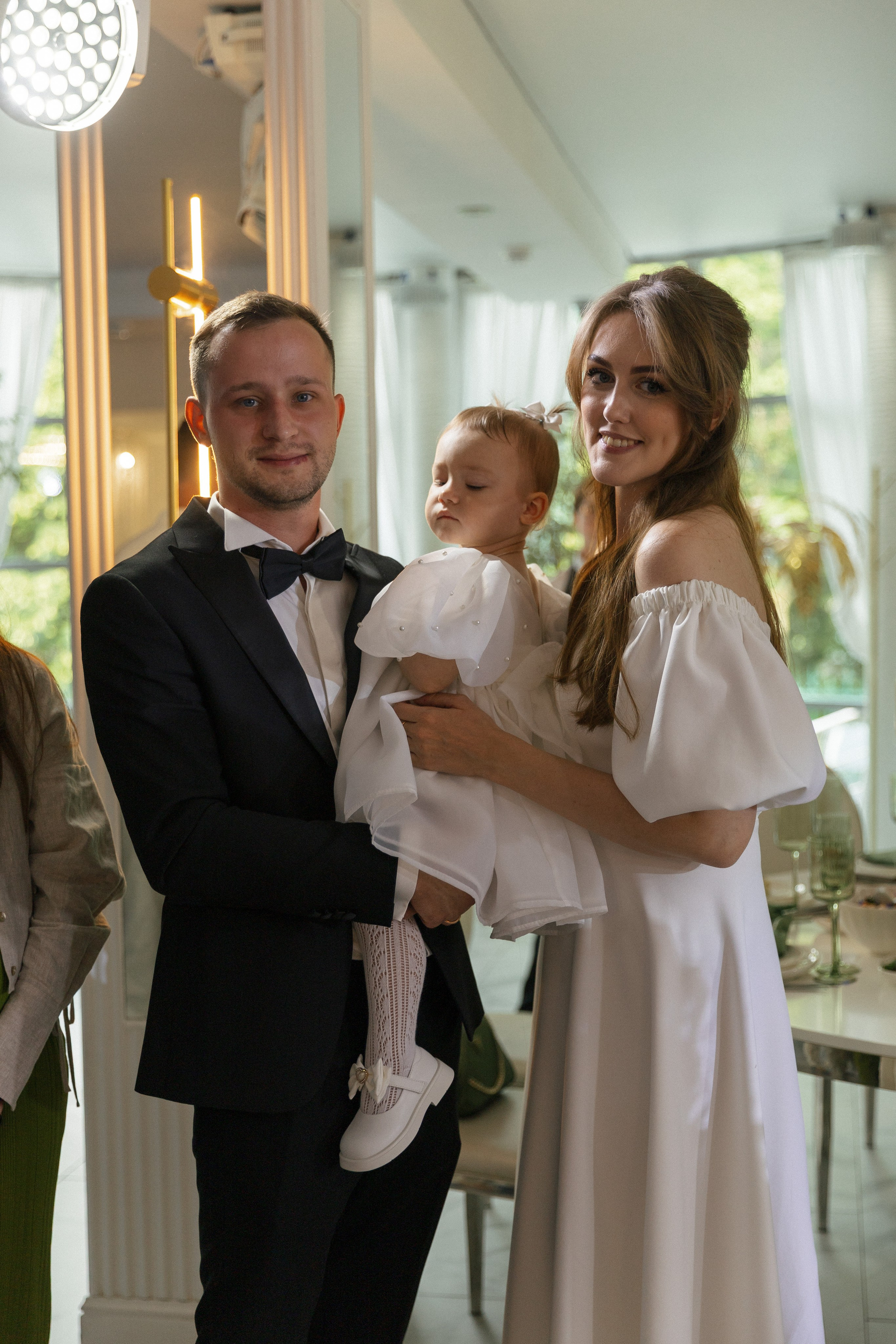 Дмитрий и Ирина. Свадебный и репортажный фотограф в Санкт-Петербурге Николай Голованов