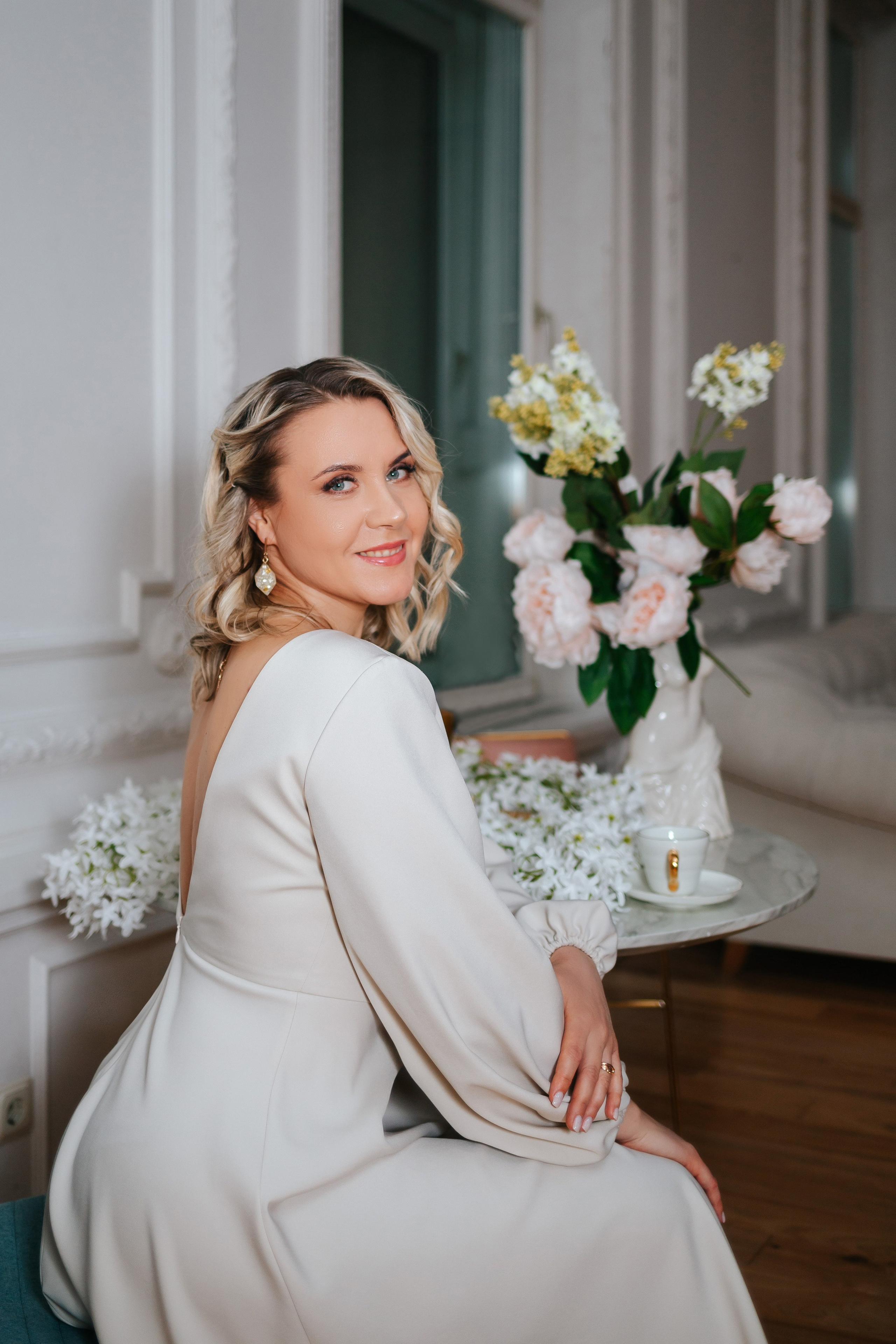 Три подруги. Семейный lifestyle фотограф в Санкт-Петербурге Людмила Пахомова