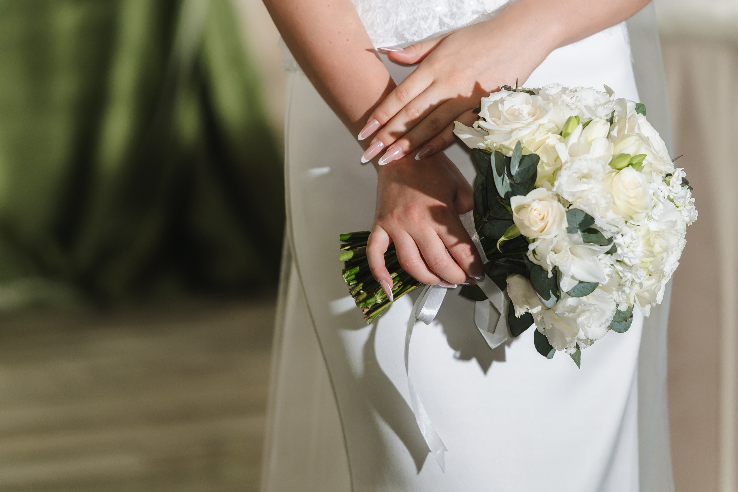 Полина и Данил | 22.06.2025. Свадебный фотограф в Москве Яна Деньгина