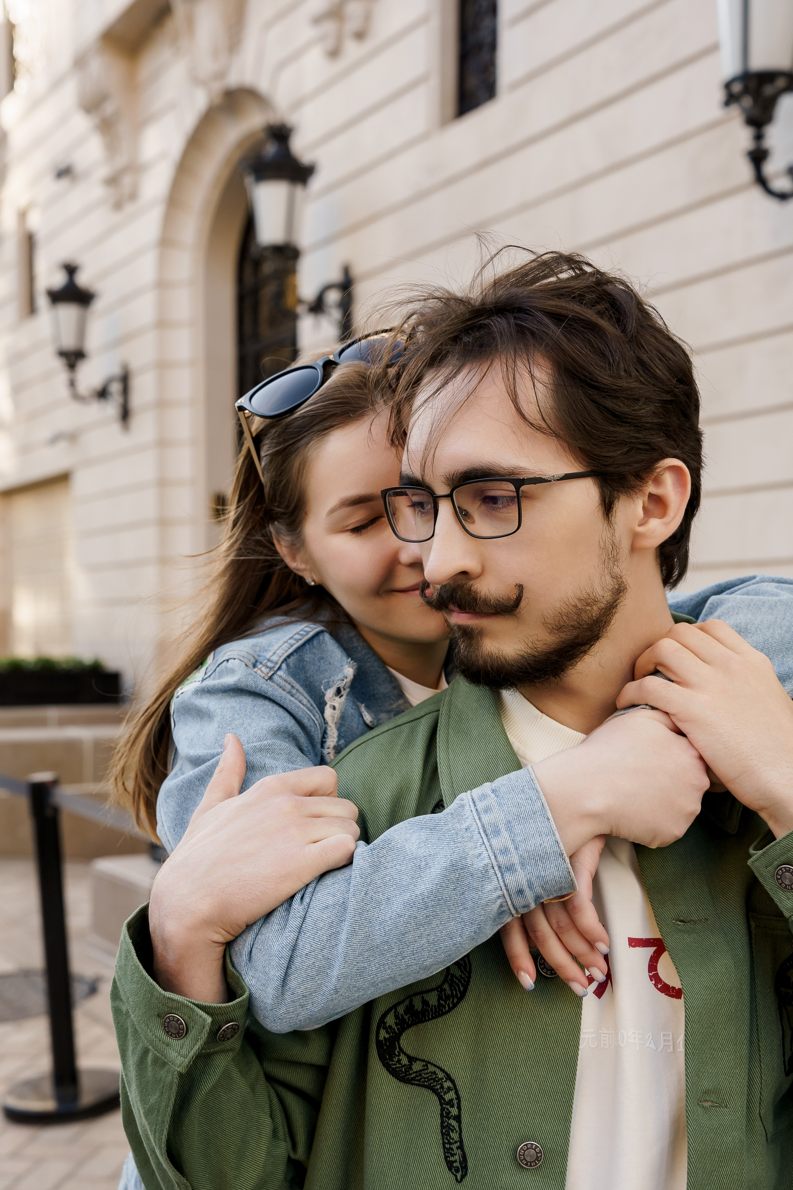 Софья и Саша | лавстори. Свадебный фотограф в Москве Яна Деньгина