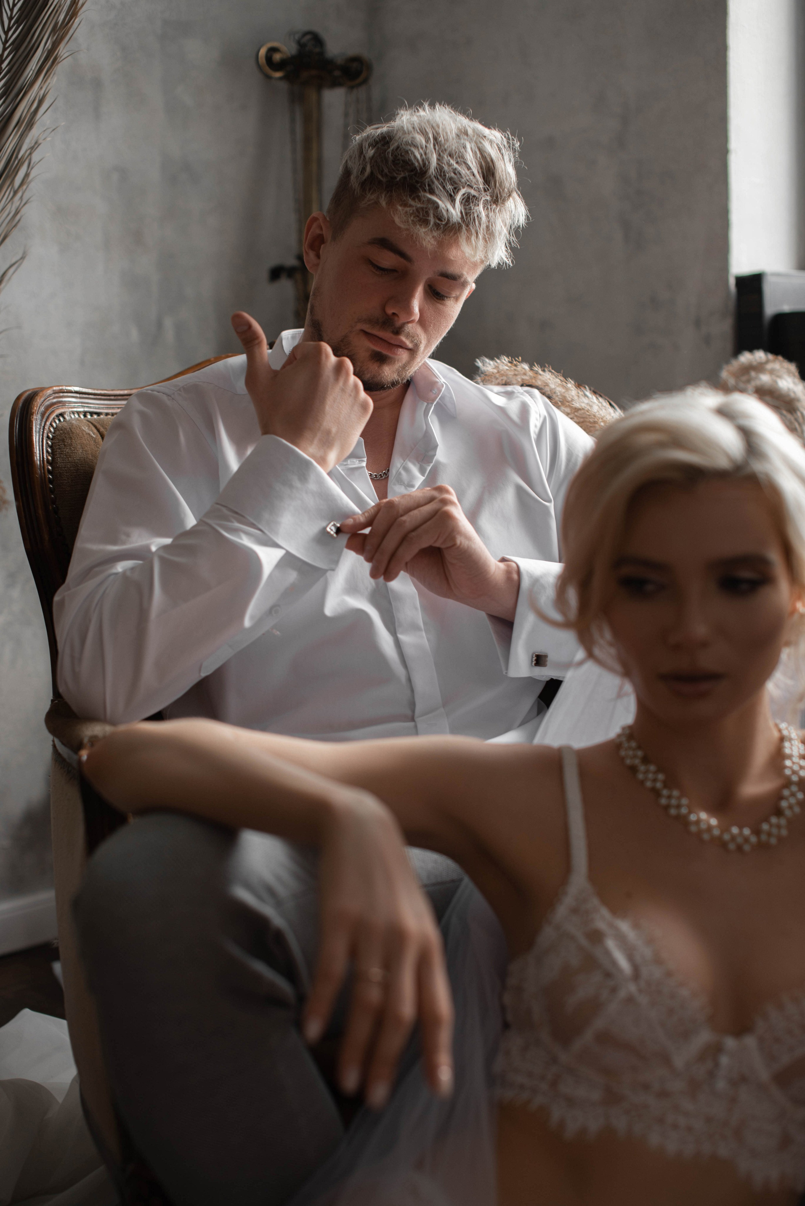 Love D&A. Negovora_allady