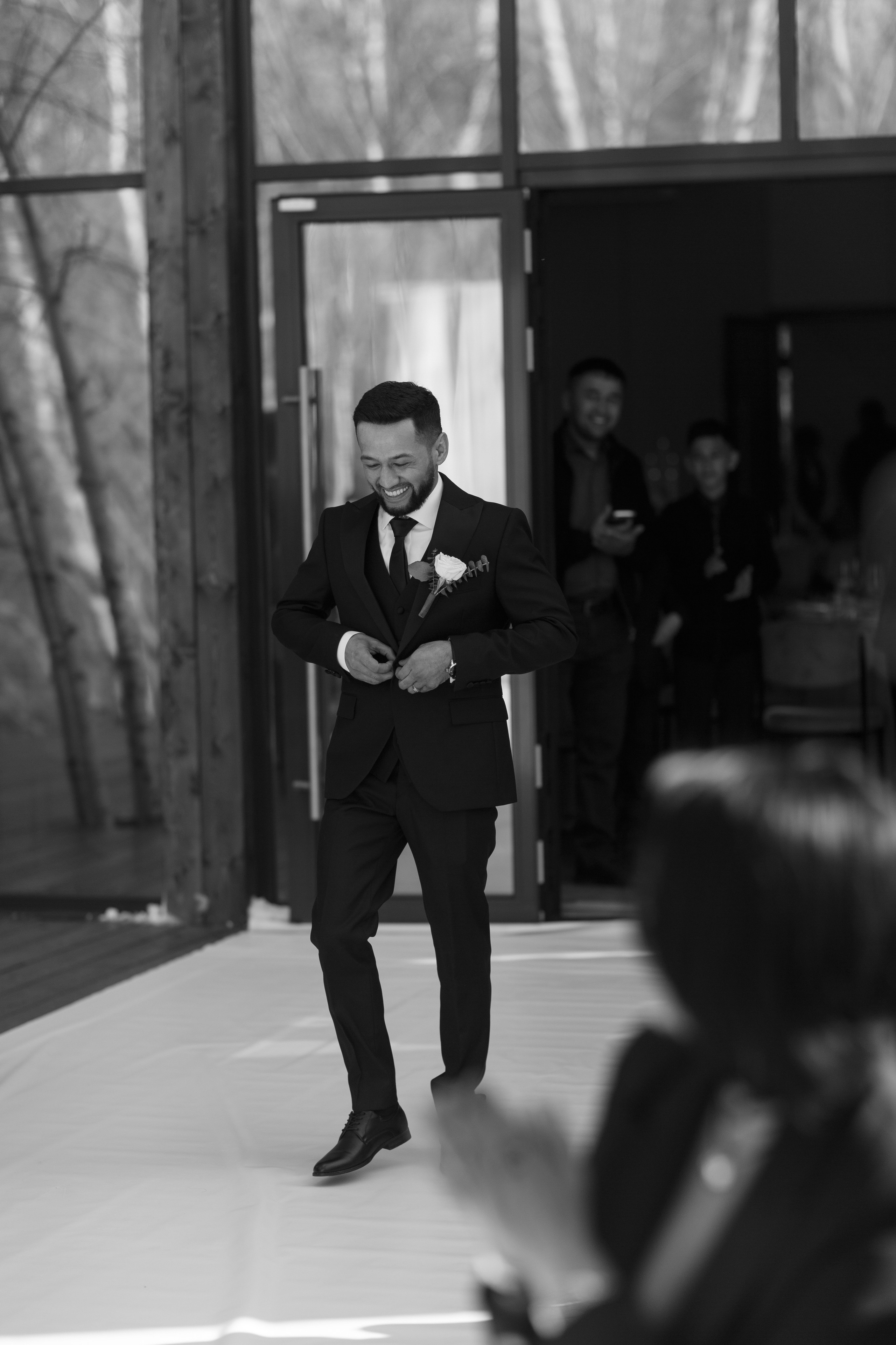 Свадьба Асада и Влады. Свадебный и семейный фотограф в Иркутске Яна Лиа