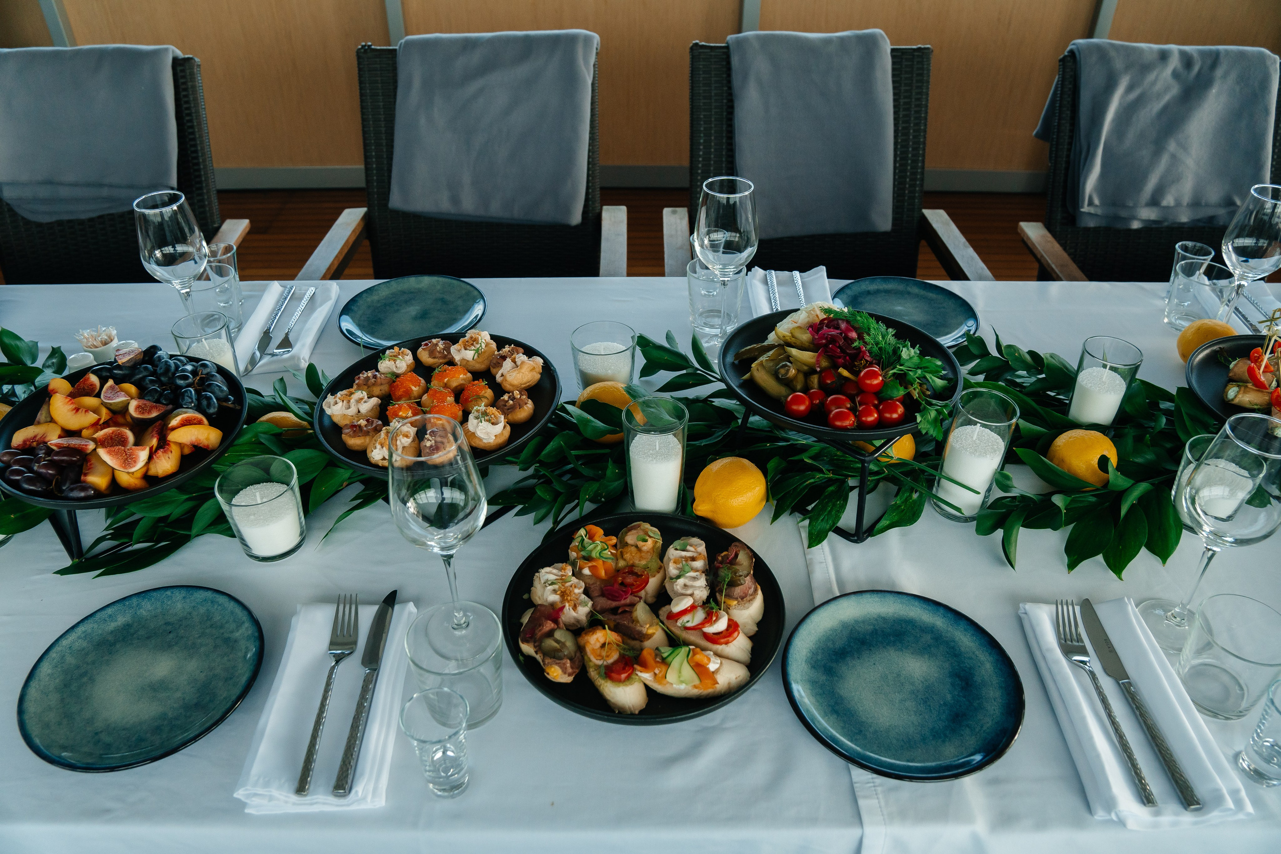 День рождения. Профессиональный фотограф в Самаре Анна Конзаева