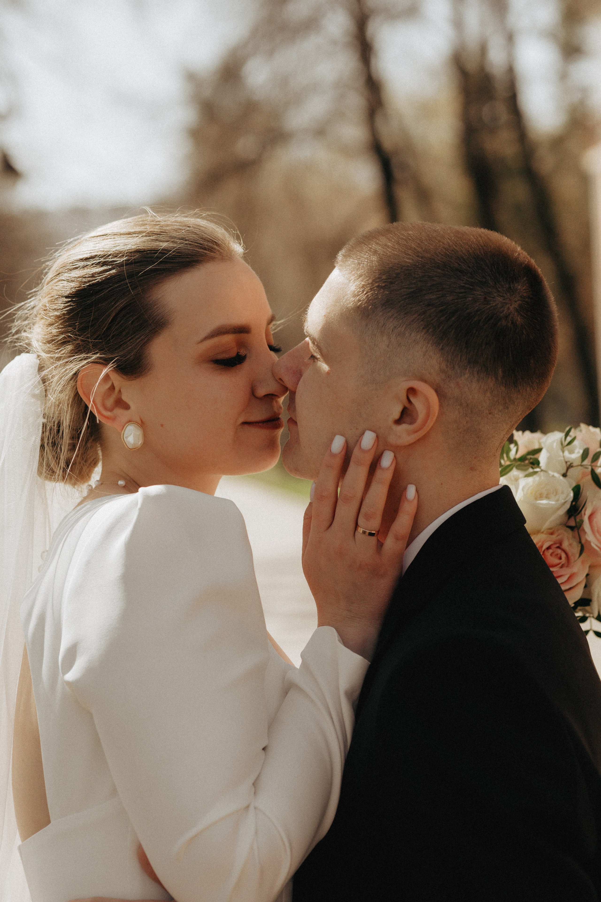 Тёплый апрель. Lifestyle семейный и детский фотограф в Омске Иванова Екатерина