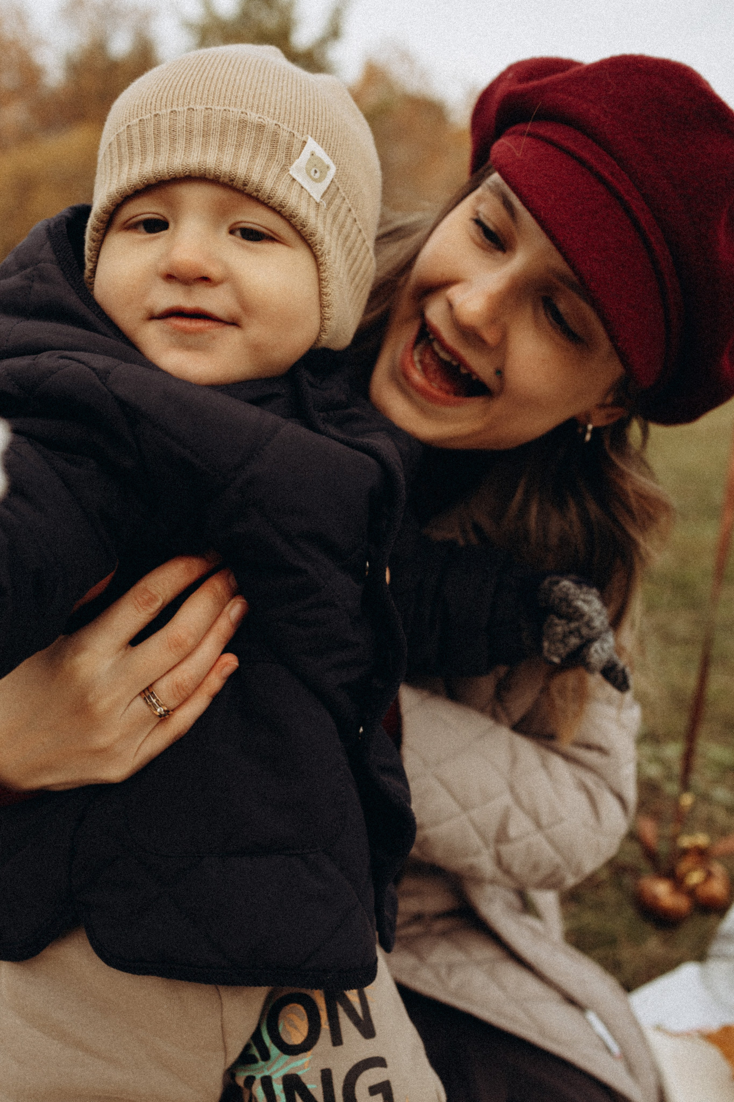 Лёшеньке 1 годик. Lifestyle семейный и детский фотограф в Омске Иванова Екатерина