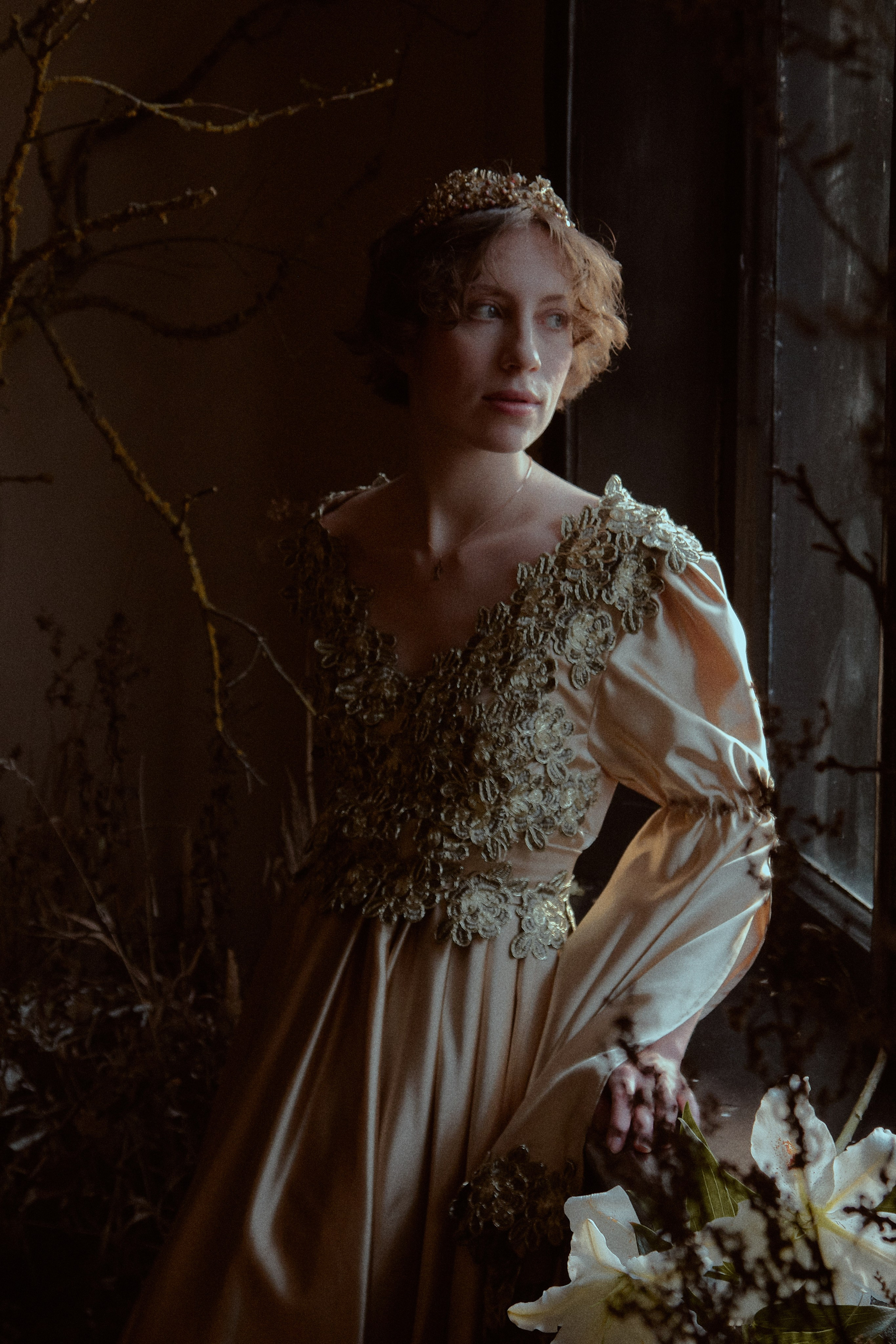 Сила. Фотограф лавстори Москва/МО Приятелева Ангелина