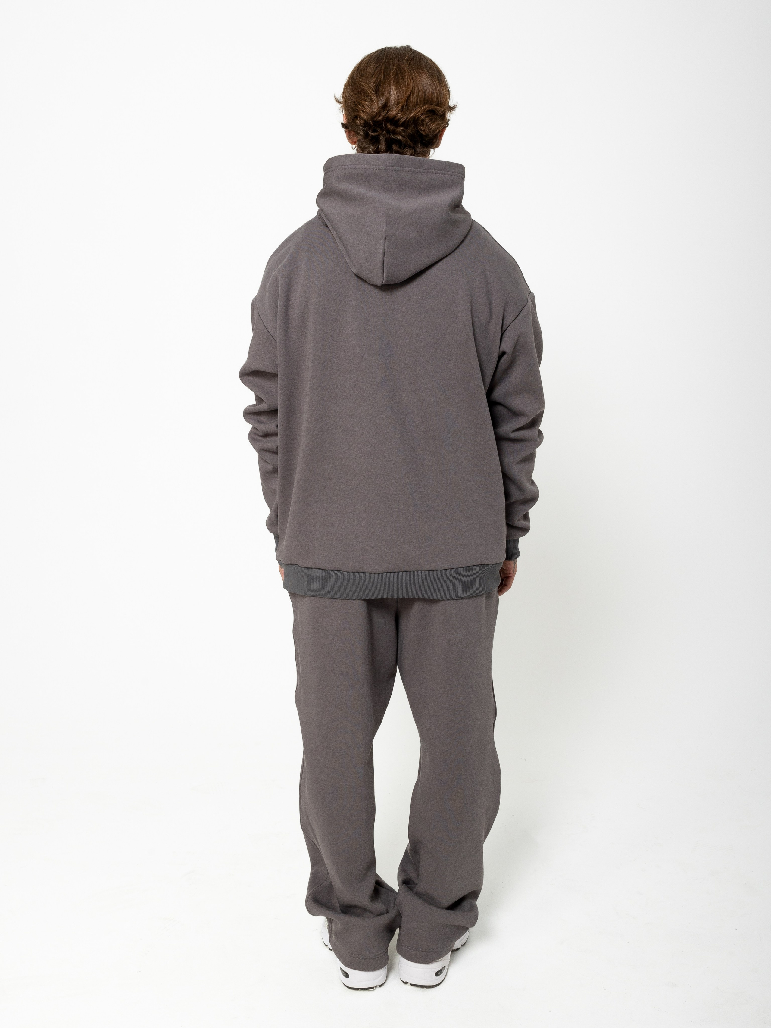 Cover me up. IDeAI studio