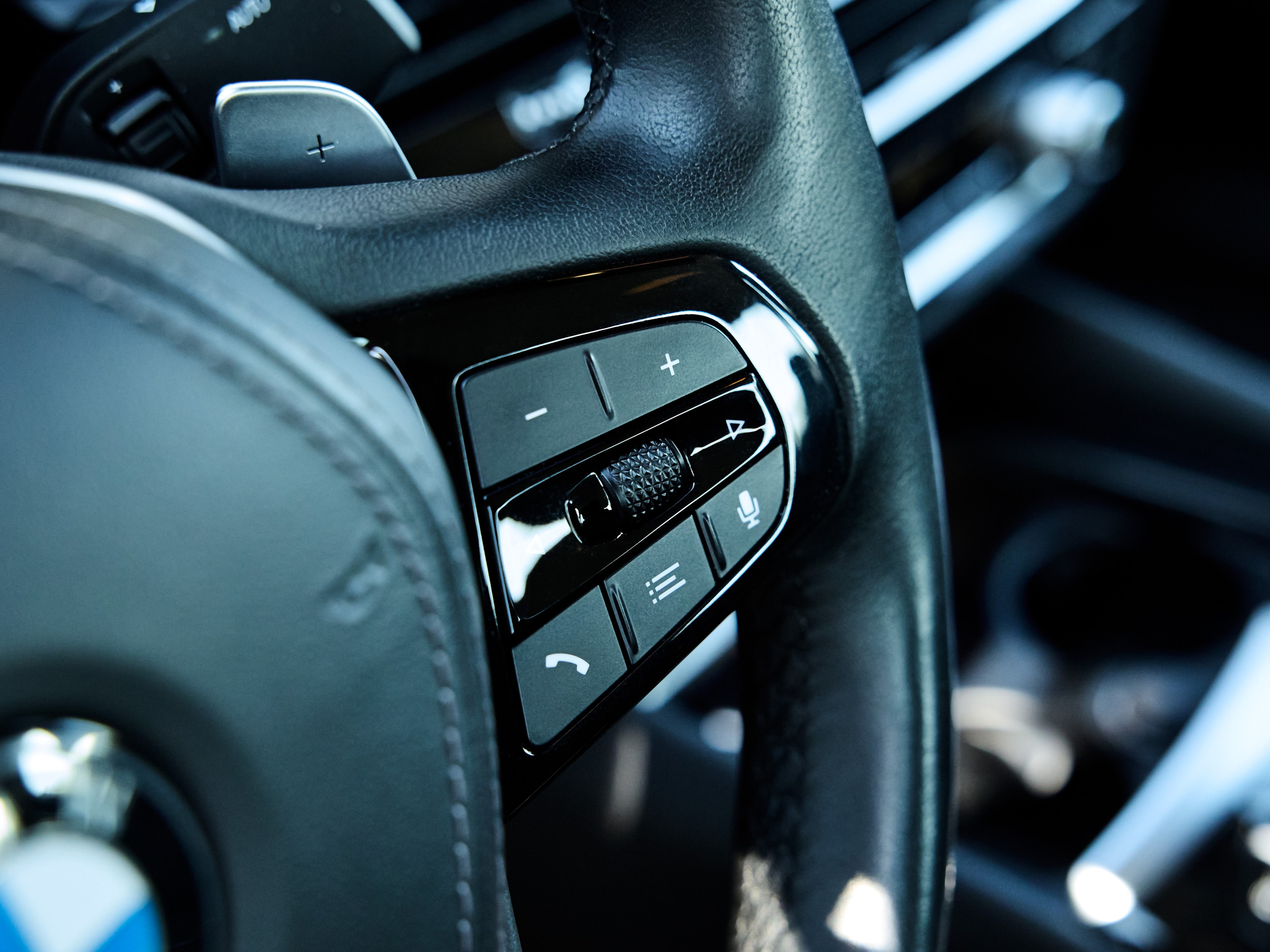 BMW 520d. IDeAI studio