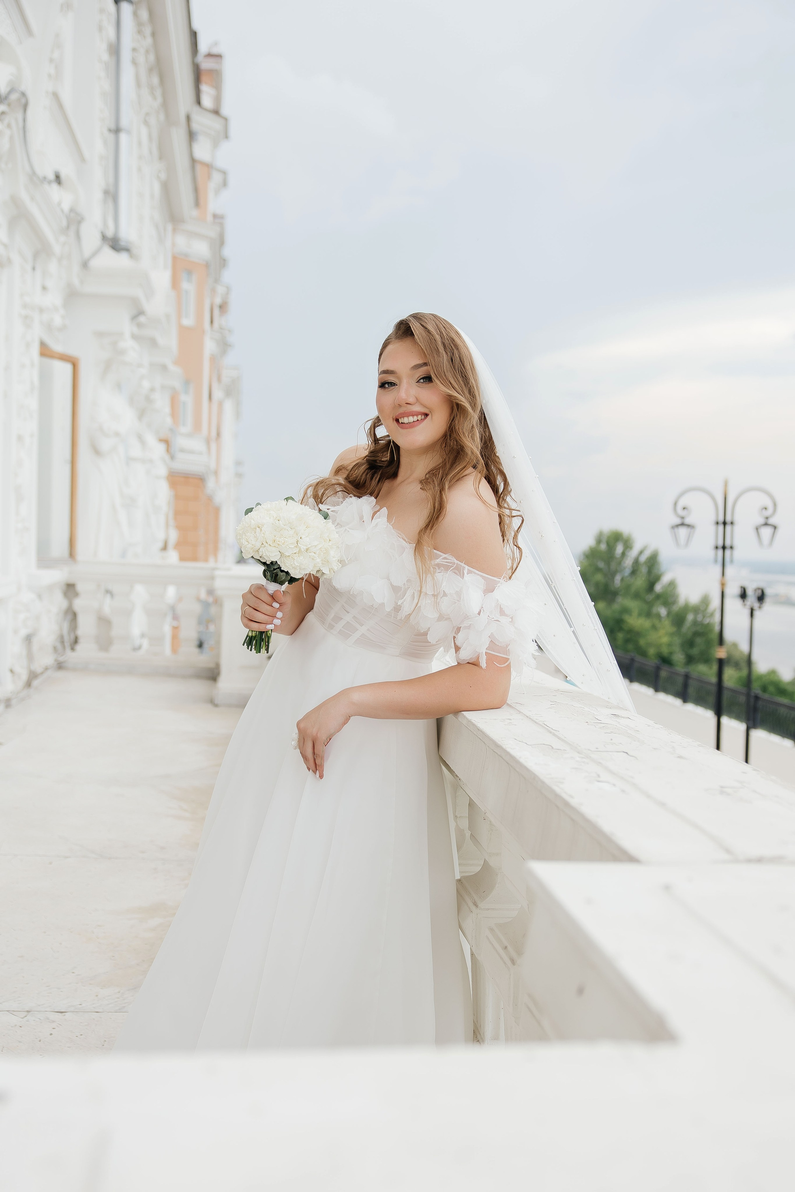 Ilya & Elizaveta. Фотограф Диана Сербинова