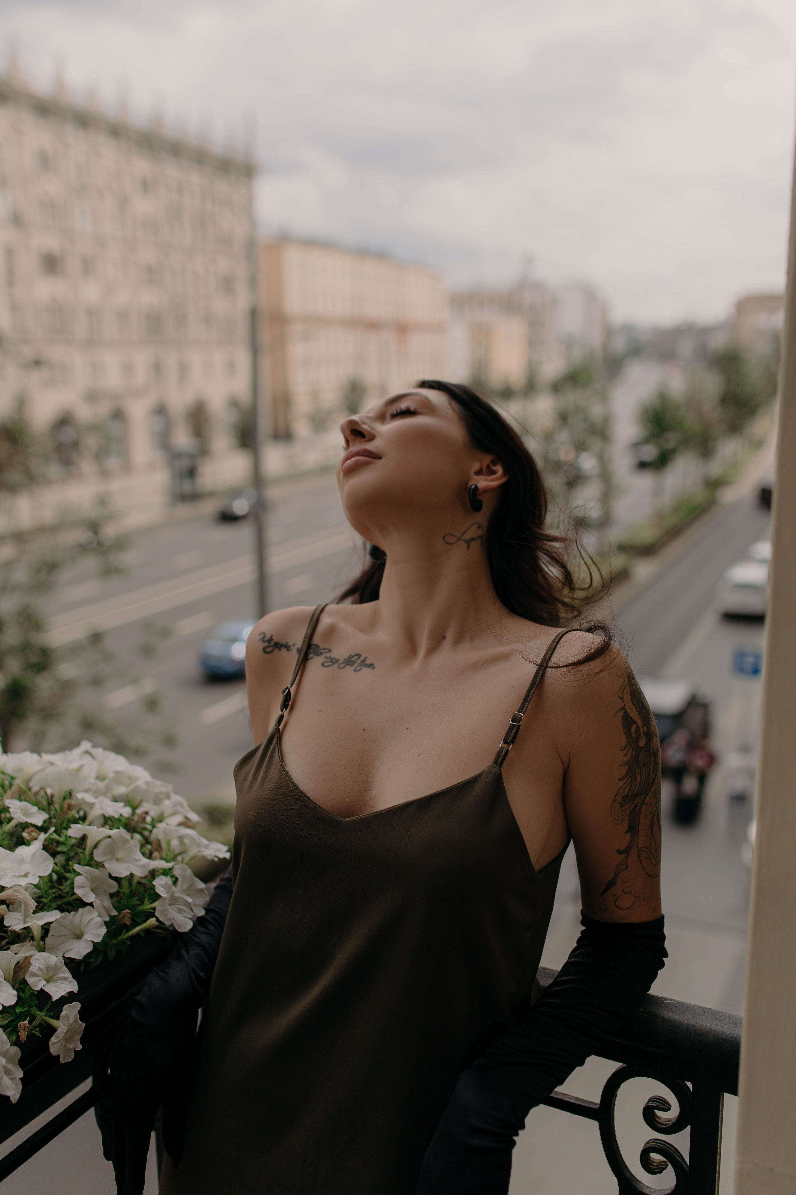 В отеле. Женский и свадебный фотограф Анастасия Митрохина