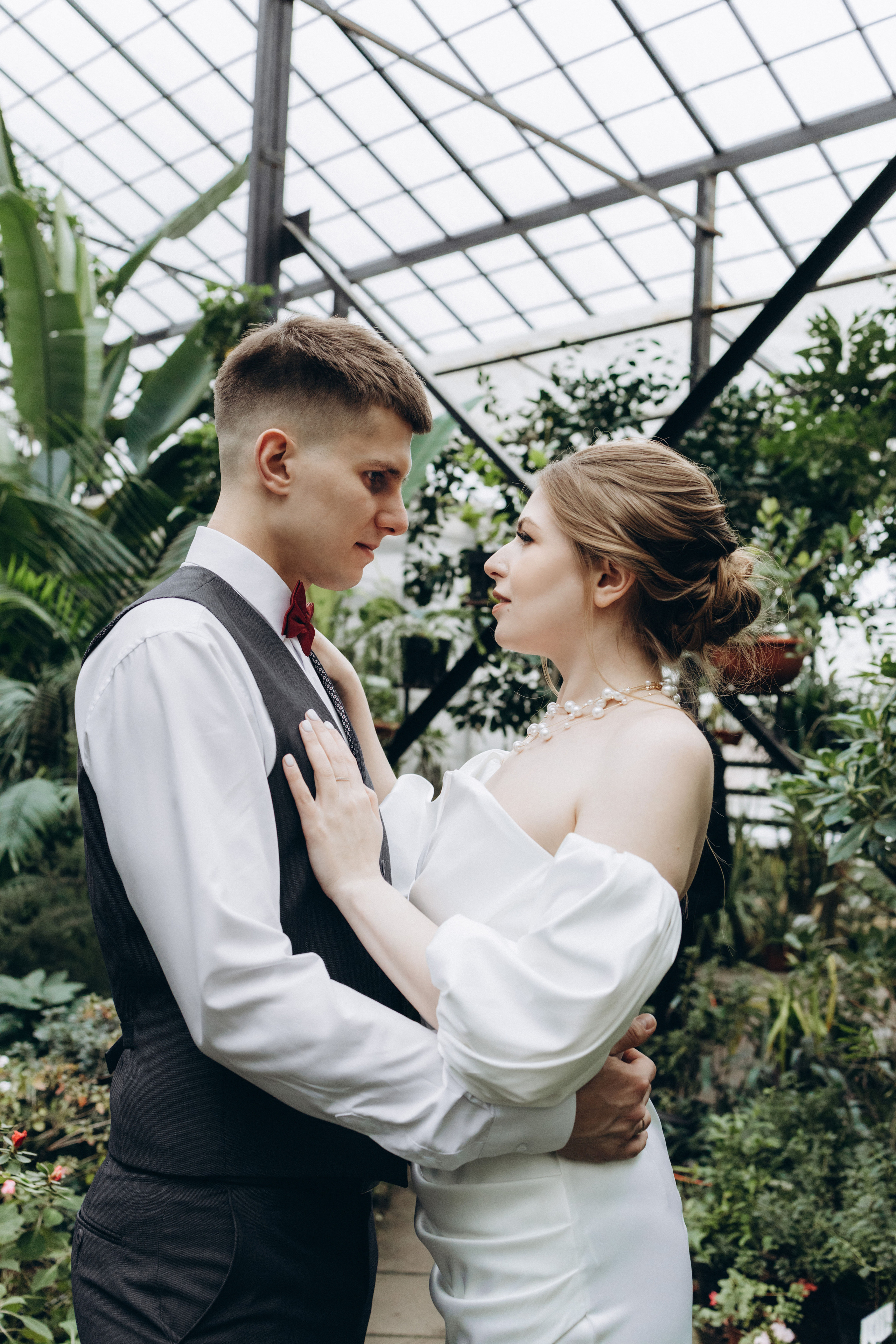 НАТАША & ЖЕНЯ. Карина Городецкая | Фотограф Нижний Новгород