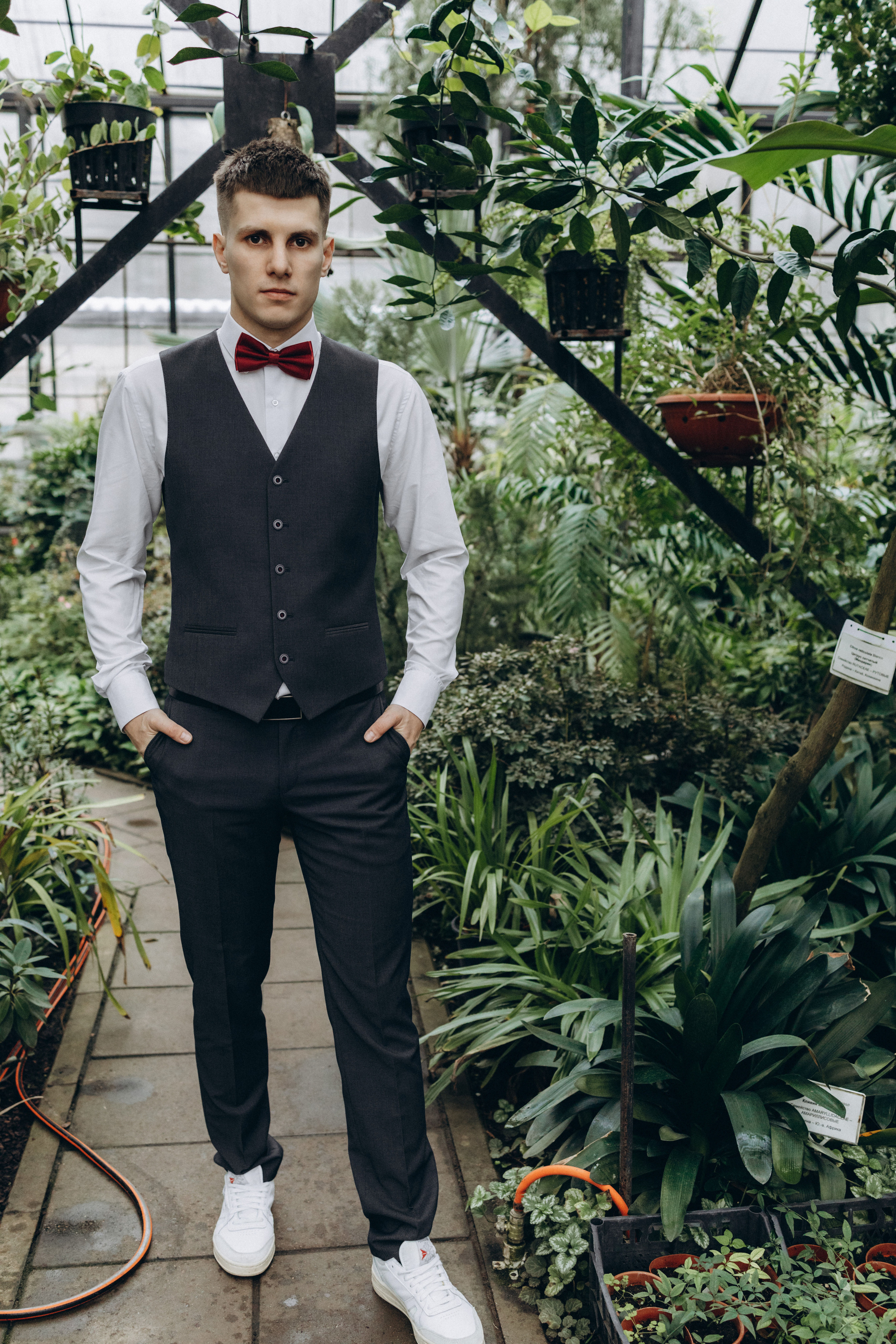 НАТАША & ЖЕНЯ. Карина Городецкая | Фотограф Нижний Новгород