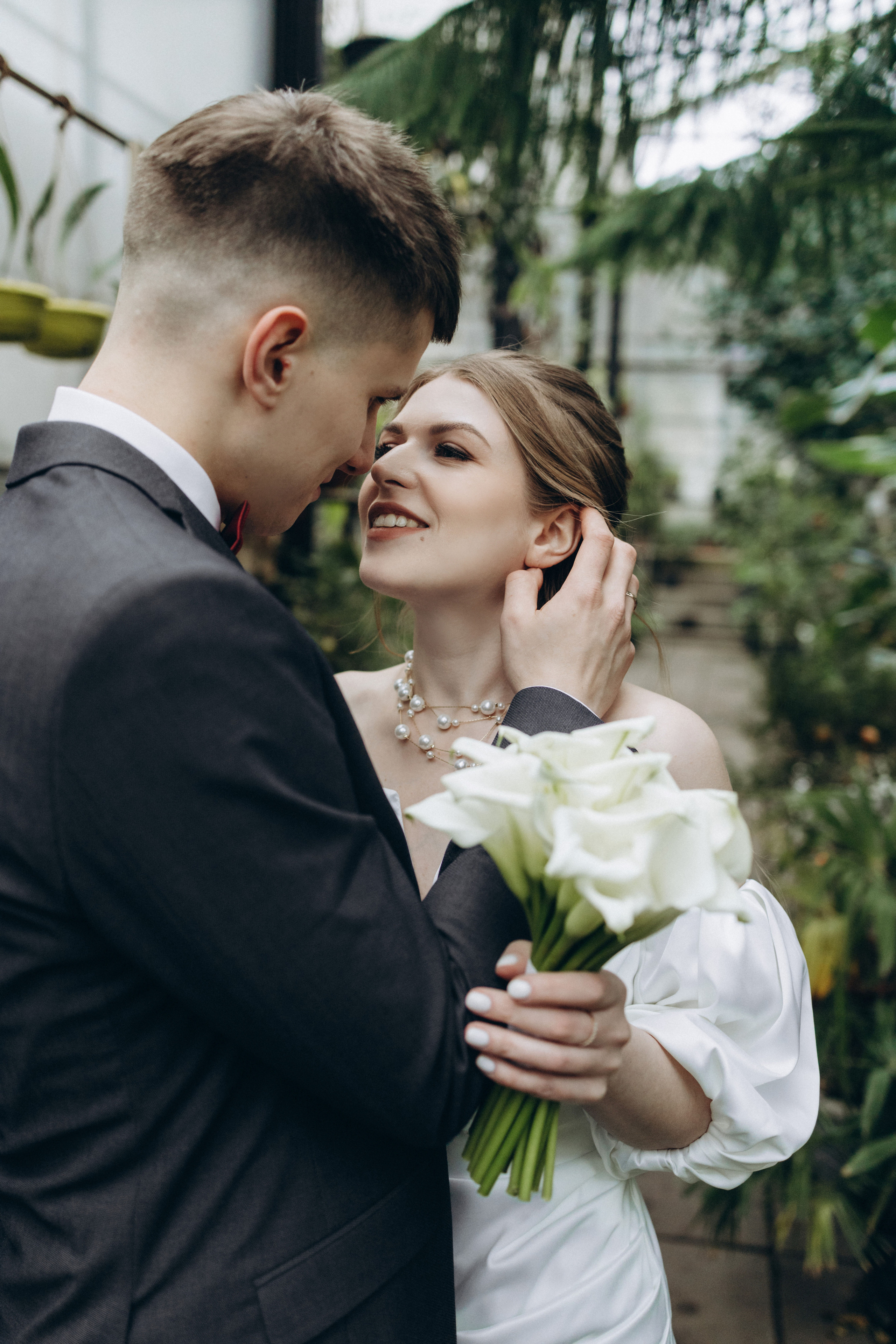 НАТАША & ЖЕНЯ. Карина Городецкая | Фотограф Нижний Новгород