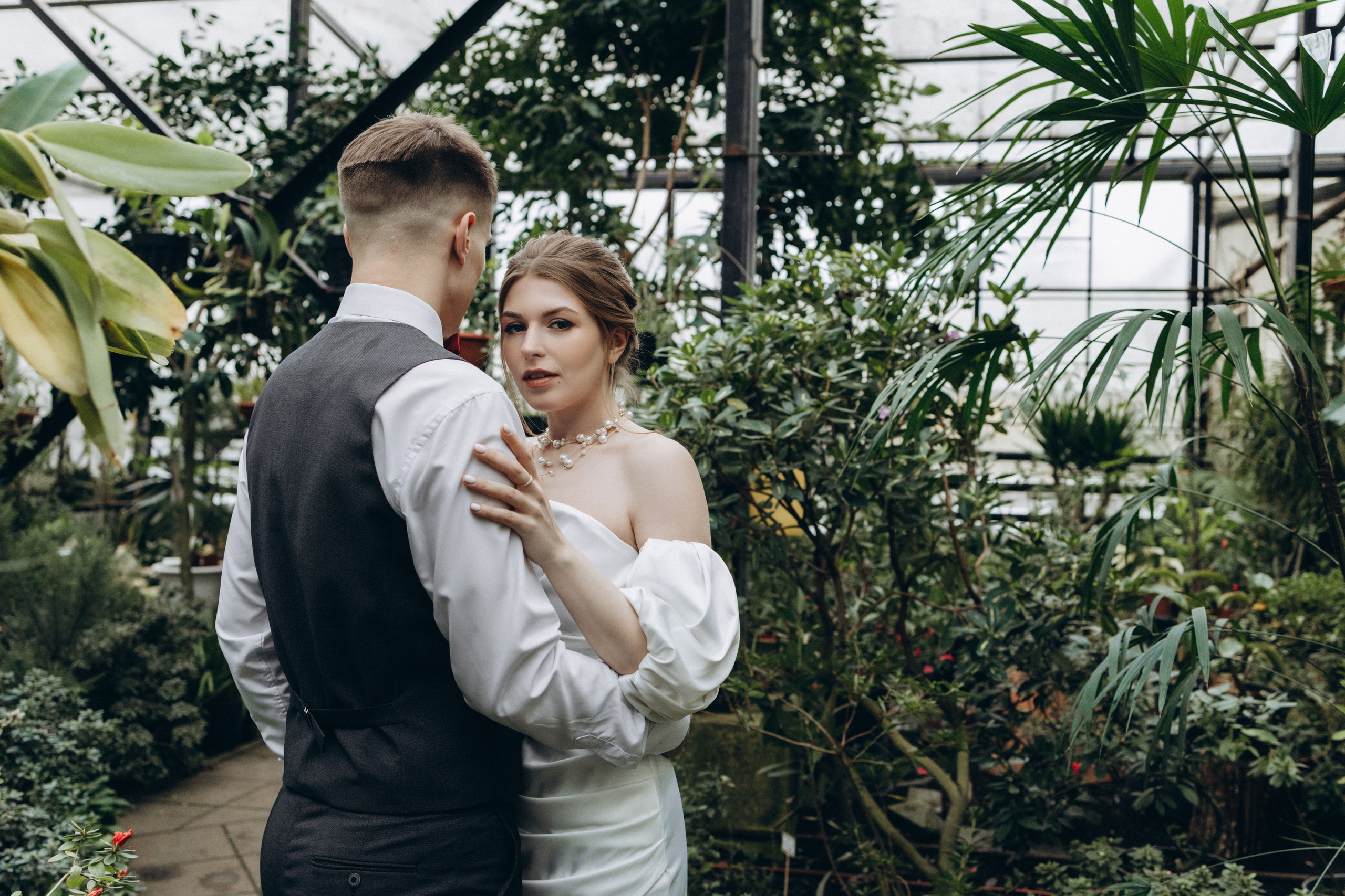 НАТАША & ЖЕНЯ. Карина Городецкая | Фотограф Нижний Новгород