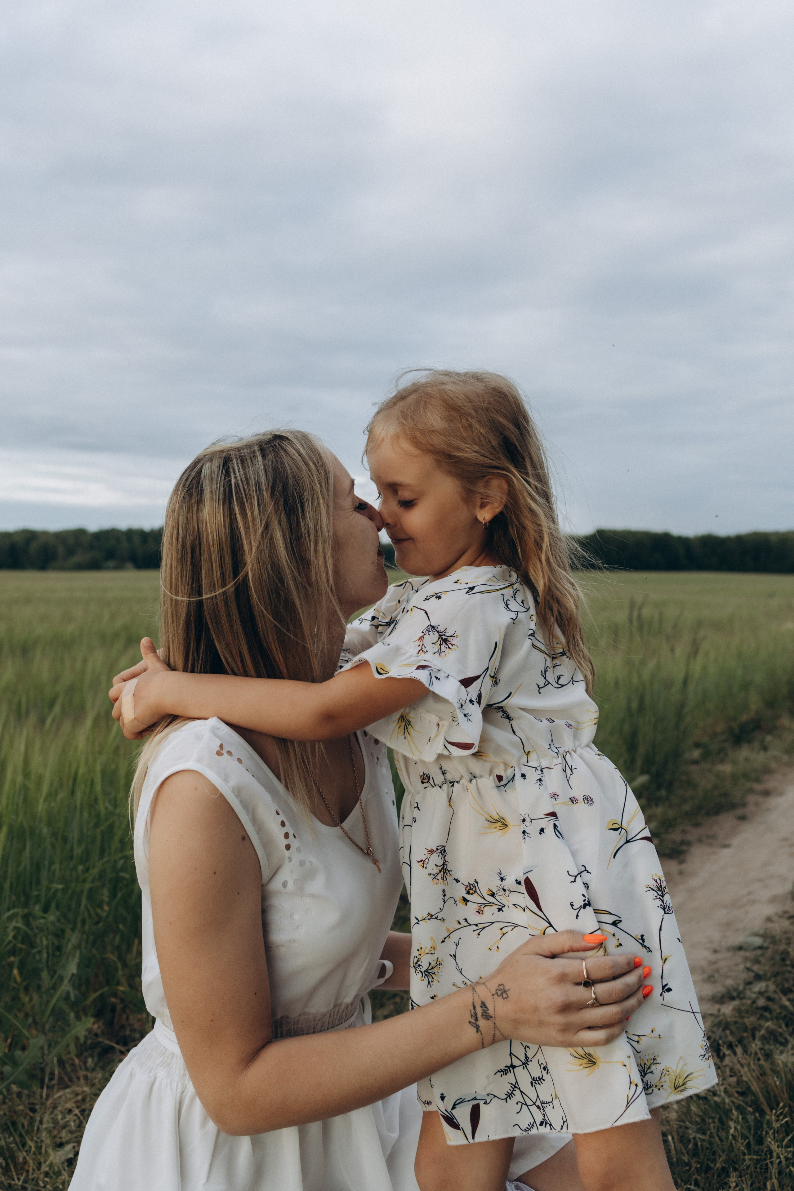 ЕКАТЕРИНА С СЕМЬЕЙ. Карина Городецкая | Фотограф Нижний Новгород