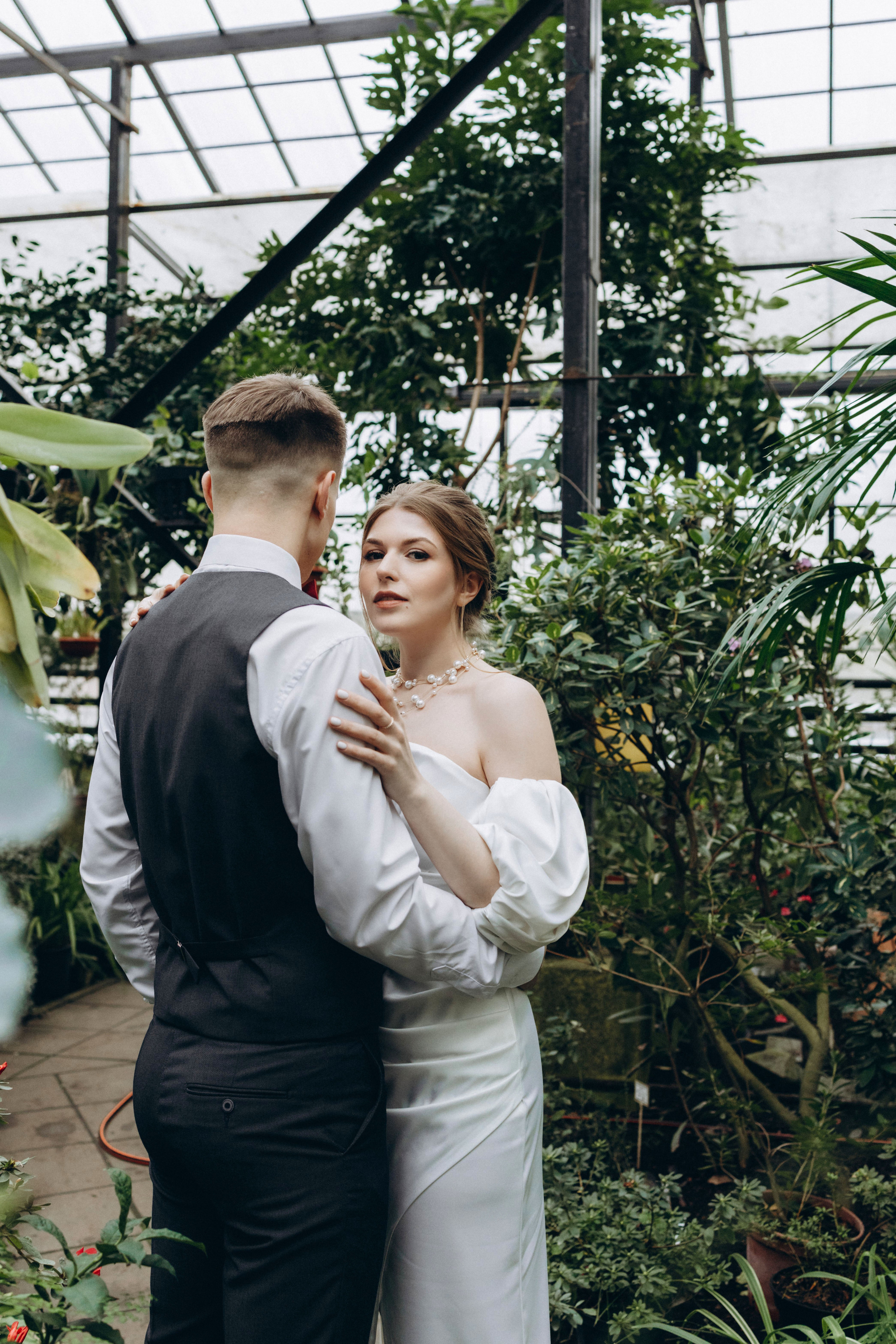 НАТАША & ЖЕНЯ. Карина Городецкая | Фотограф Нижний Новгород