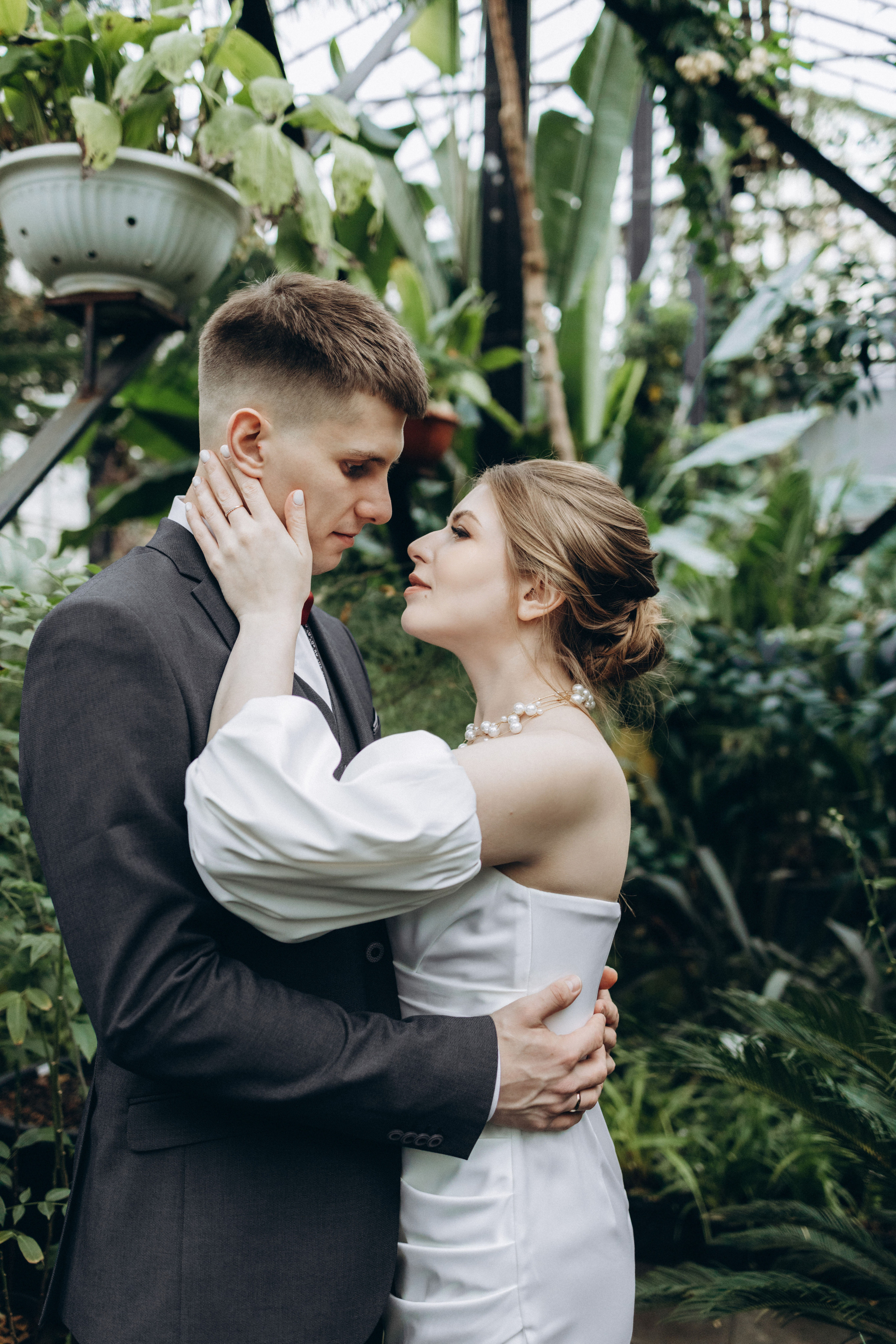 НАТАША & ЖЕНЯ. Карина Городецкая | Фотограф Нижний Новгород