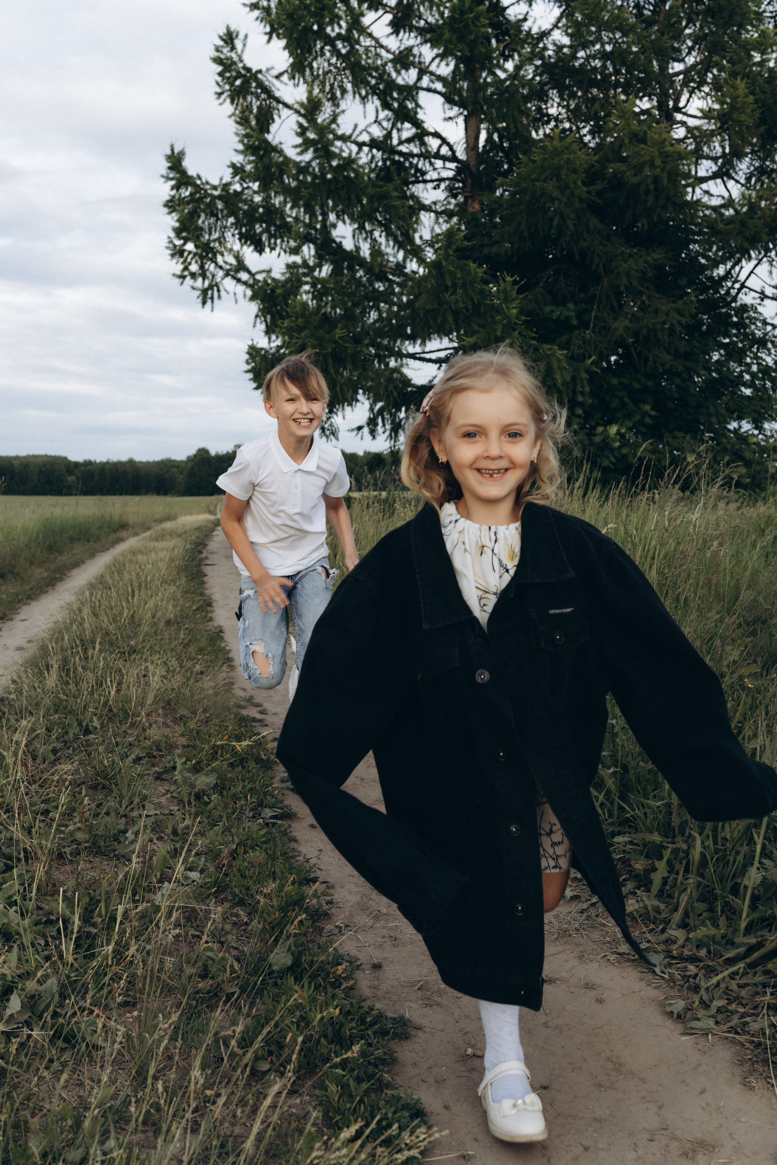 ЕКАТЕРИНА С СЕМЬЕЙ. Карина Городецкая | Фотограф Нижний Новгород