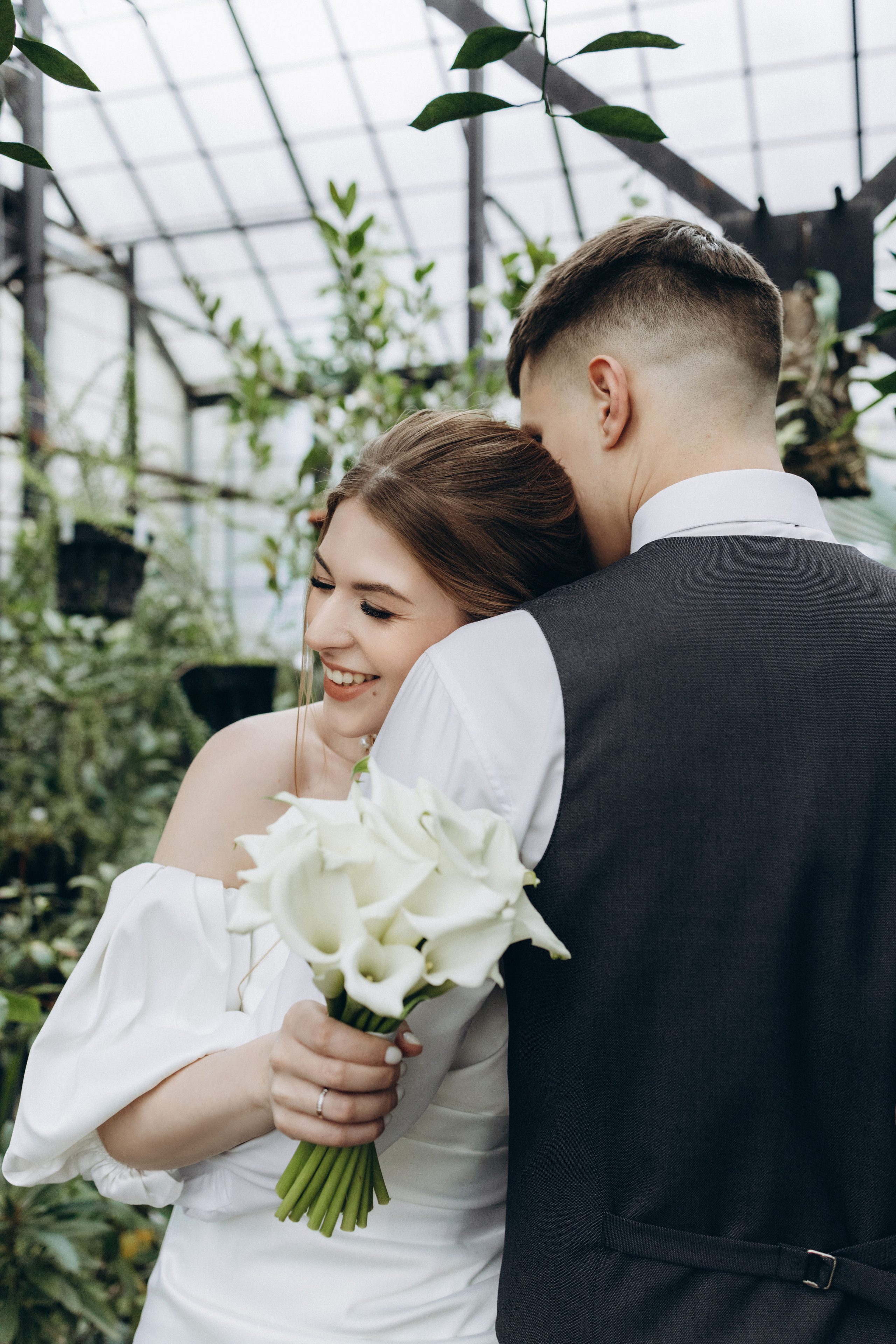 НАТАША & ЖЕНЯ. Карина Городецкая | Фотограф Нижний Новгород