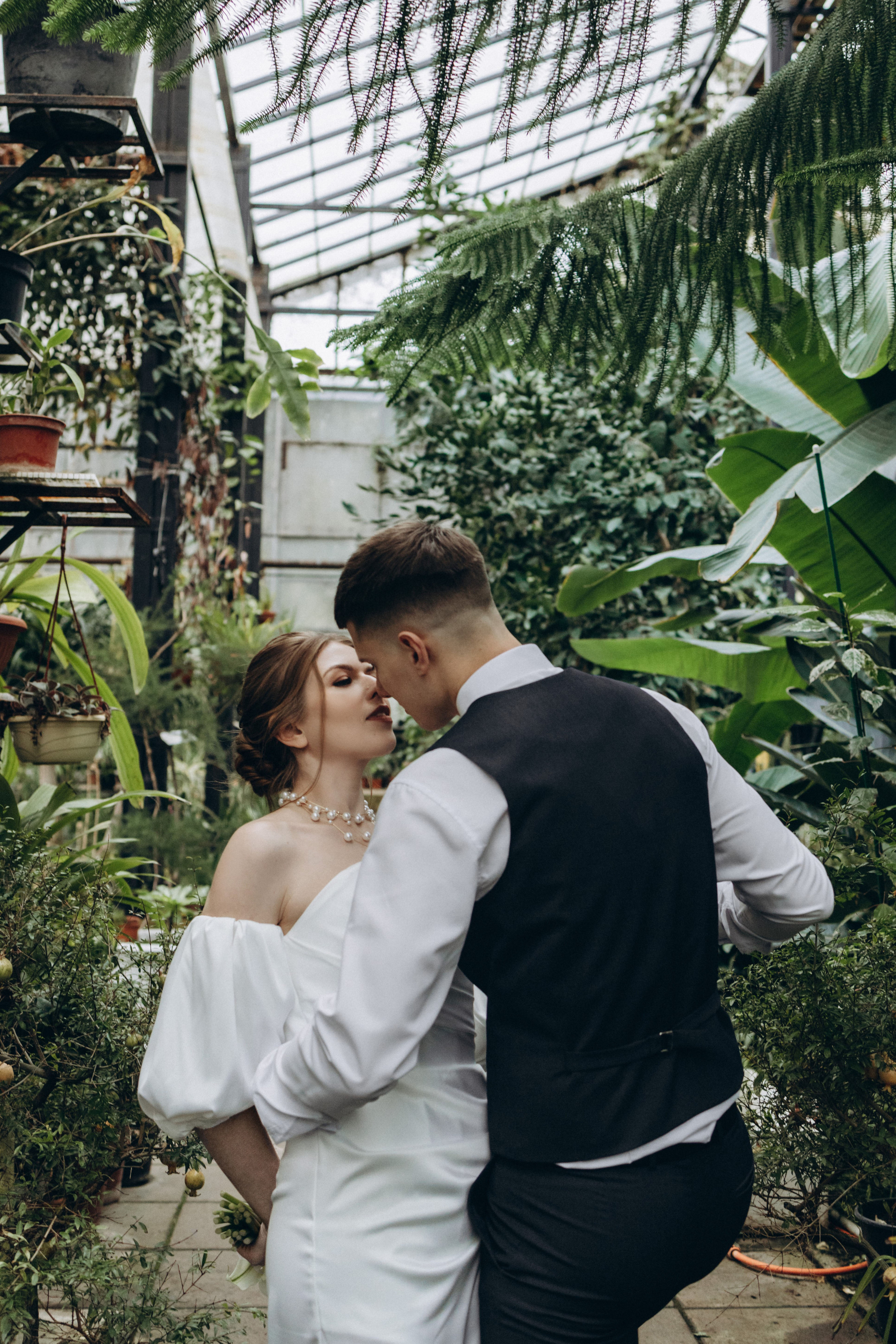 НАТАША & ЖЕНЯ. Карина Городецкая | Фотограф Нижний Новгород