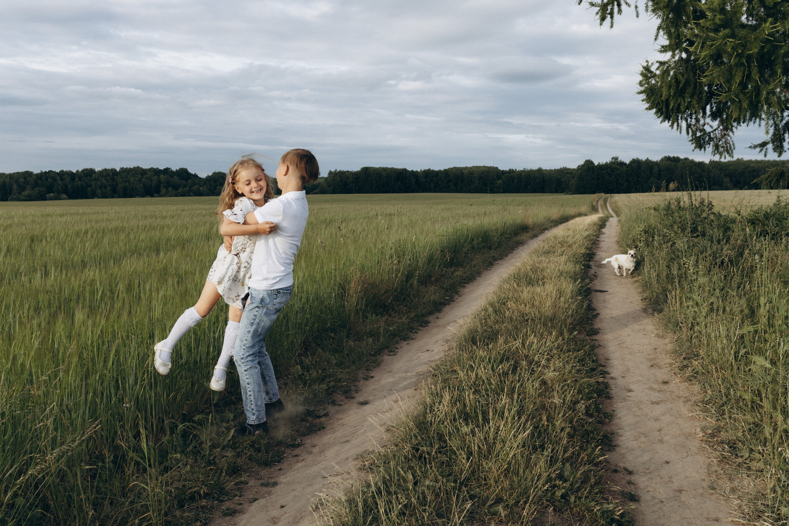 ЕКАТЕРИНА С СЕМЬЕЙ. Карина Городецкая | Фотограф Нижний Новгород