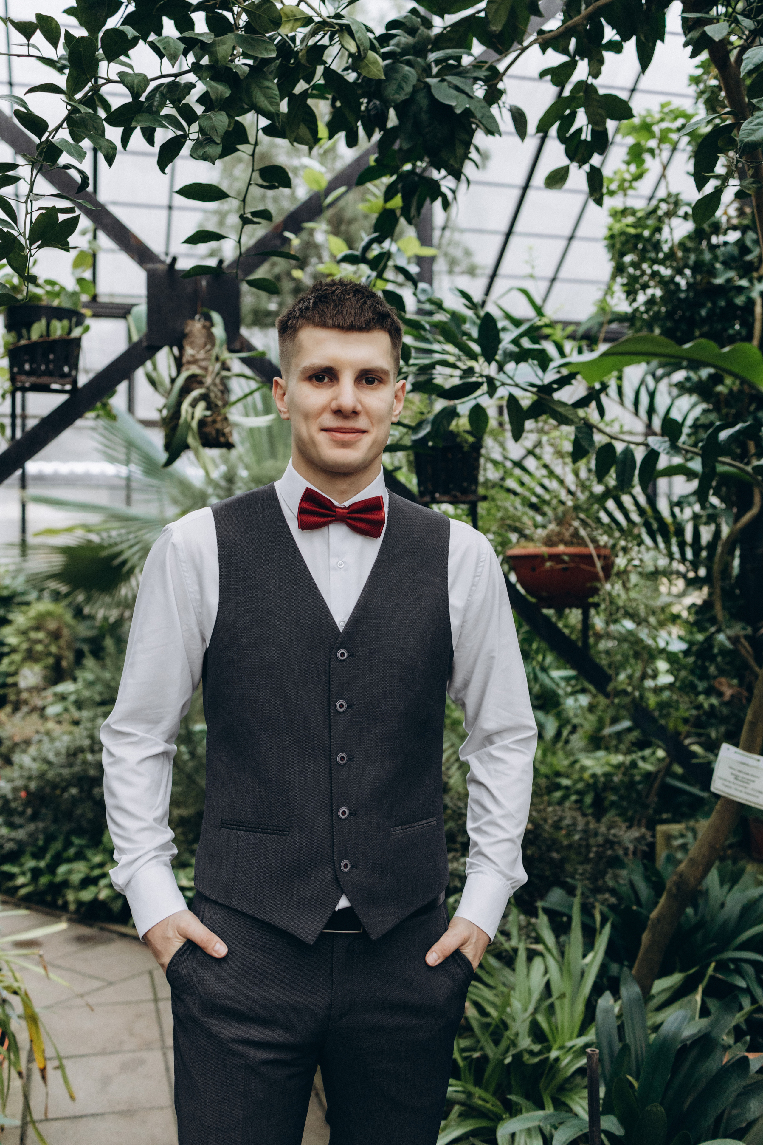 НАТАША & ЖЕНЯ. Карина Городецкая | Фотограф Нижний Новгород