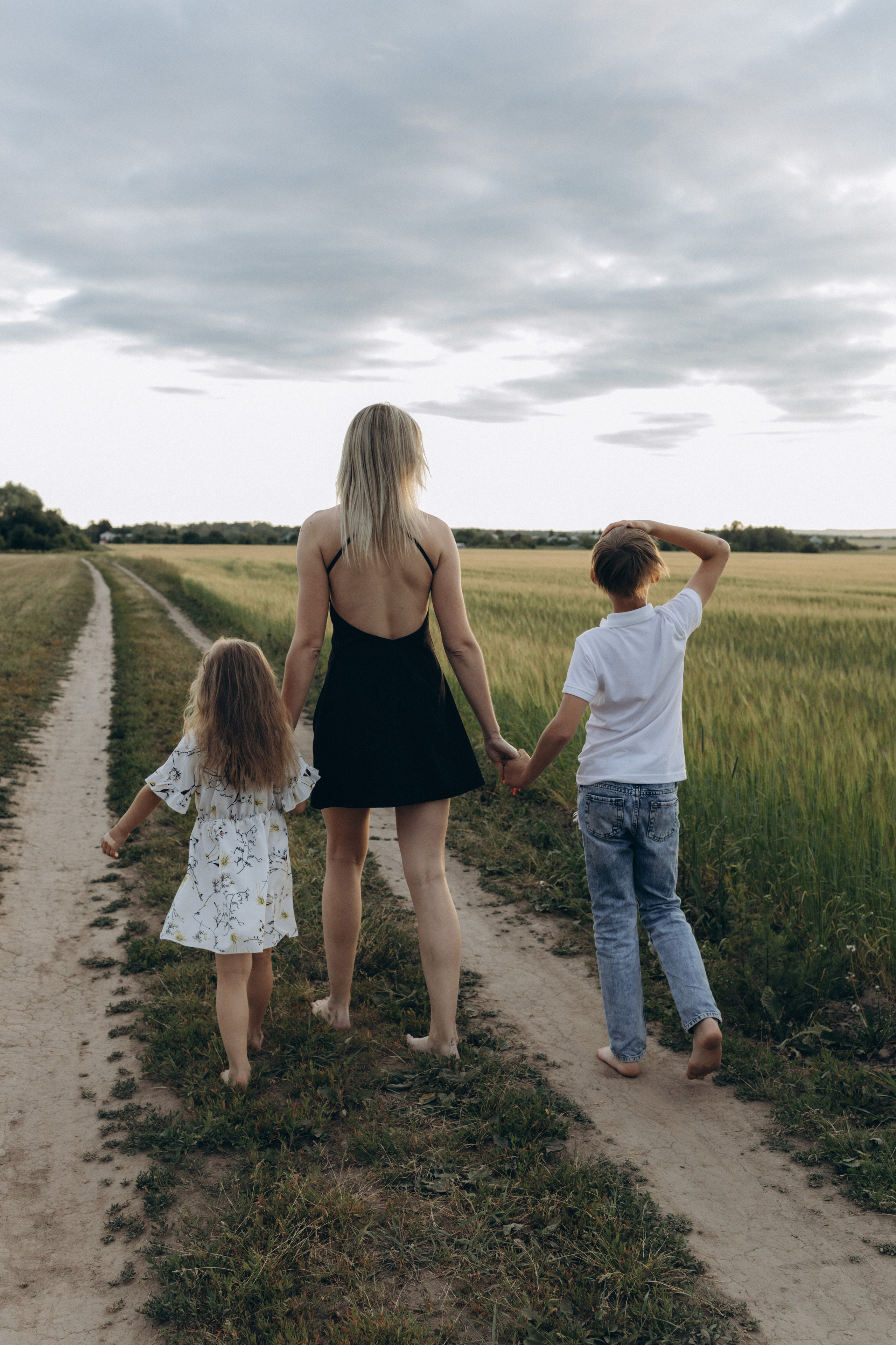 ЕКАТЕРИНА С СЕМЬЕЙ. Карина Городецкая | Фотограф Нижний Новгород