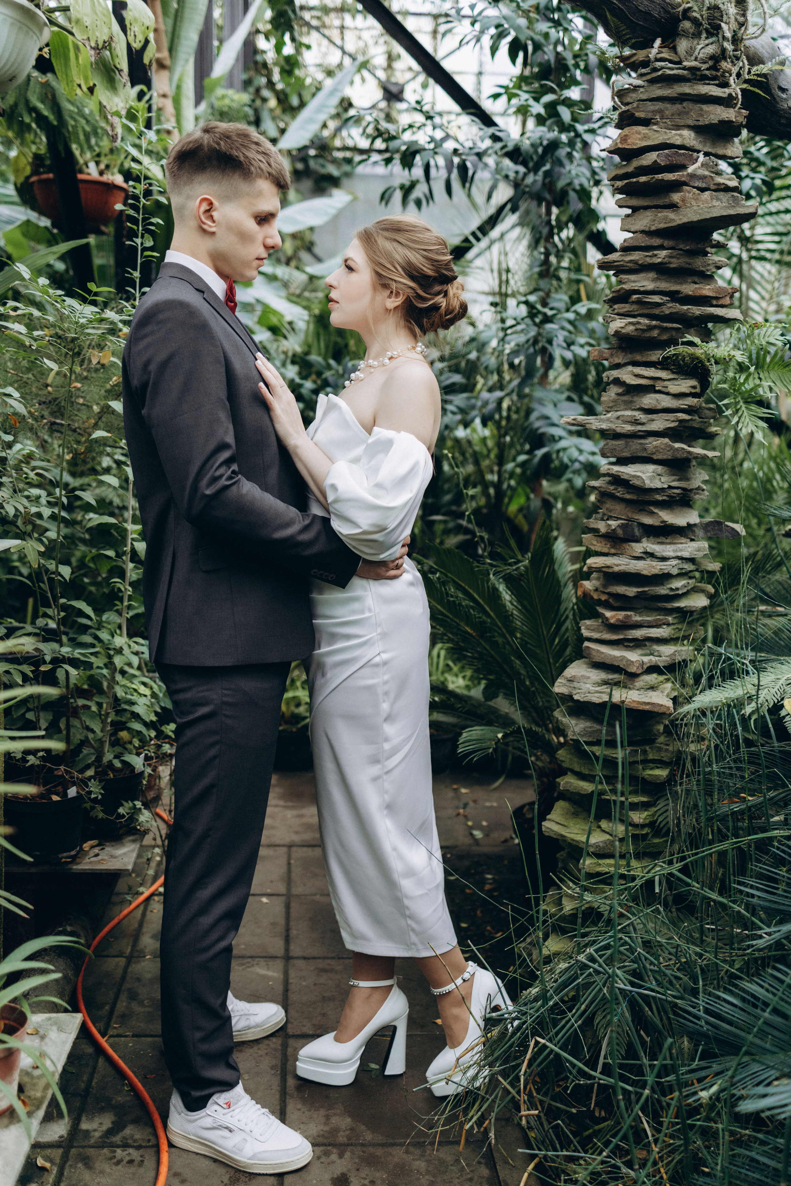 НАТАША & ЖЕНЯ. Карина Городецкая | Фотограф Нижний Новгород