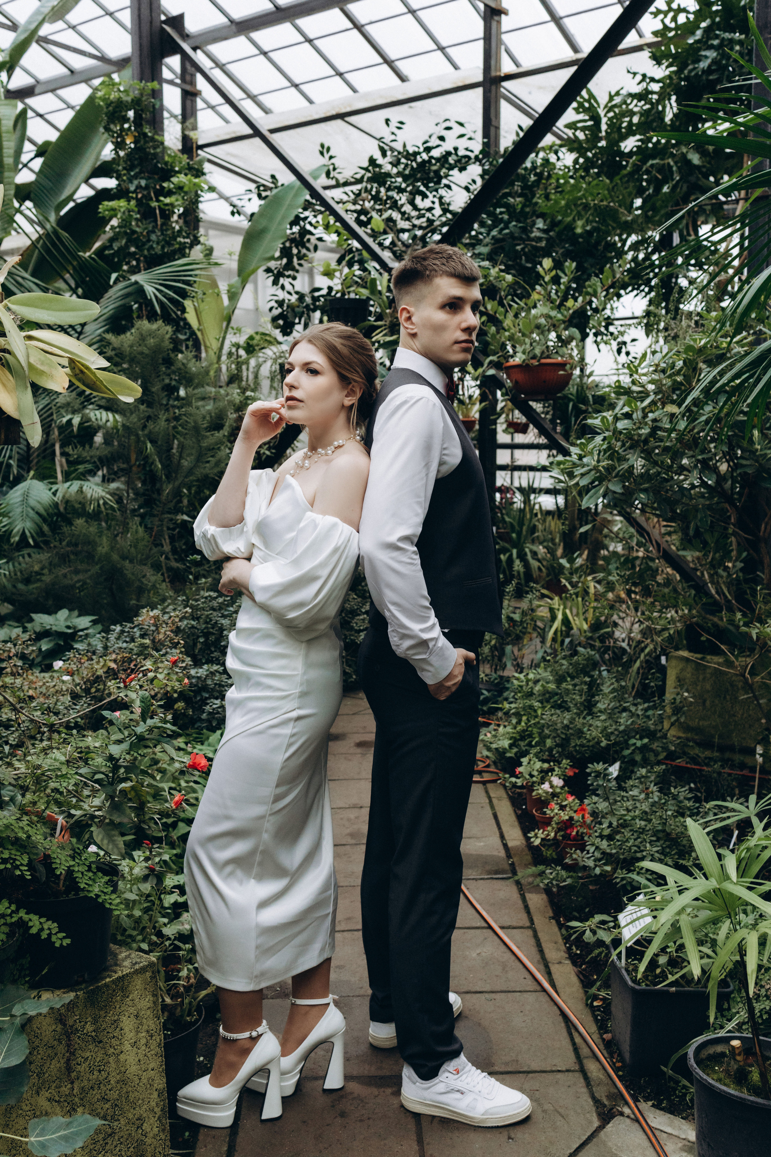 НАТАША & ЖЕНЯ. Карина Городецкая | Фотограф Нижний Новгород