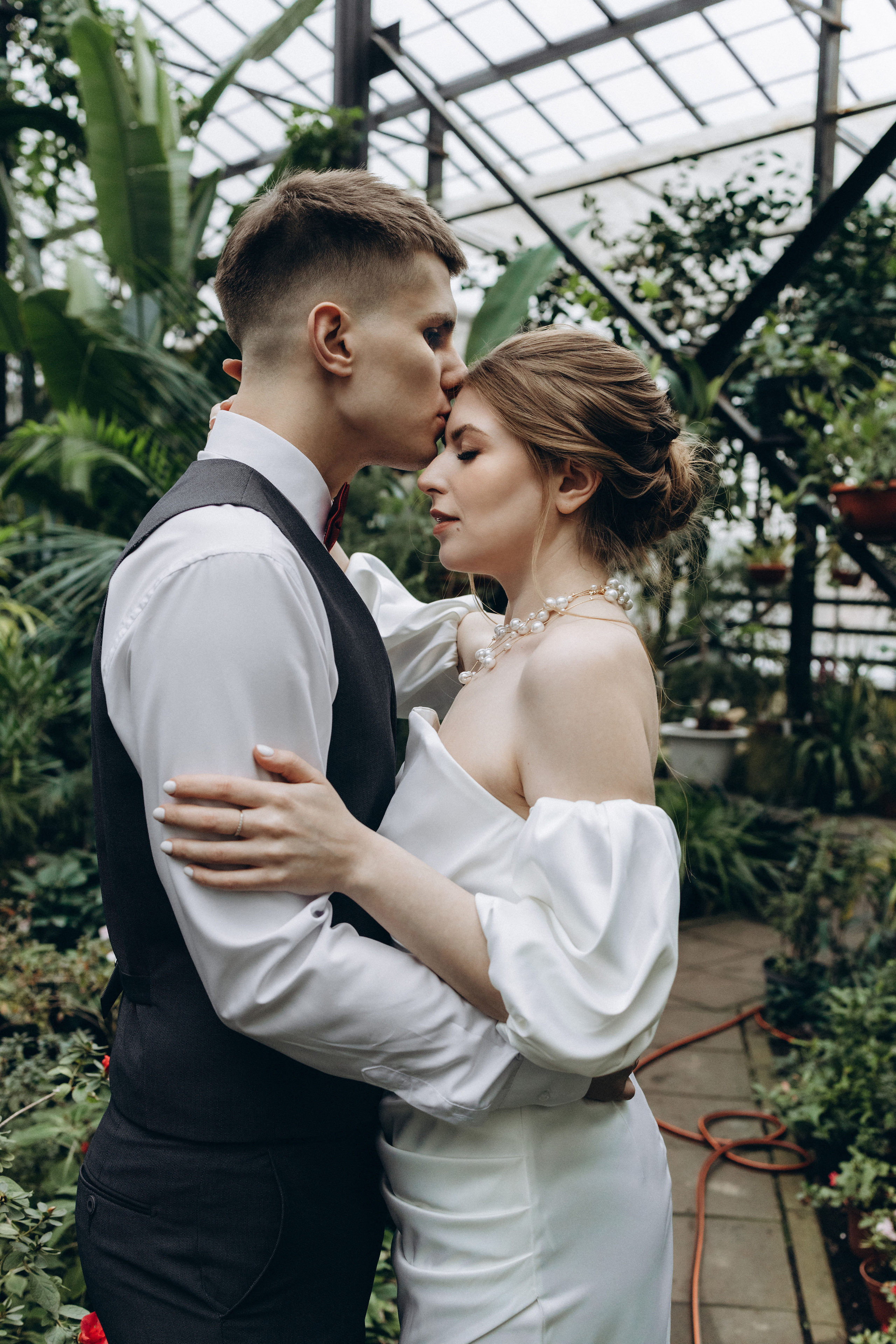 НАТАША & ЖЕНЯ. Карина Городецкая | Фотограф Нижний Новгород