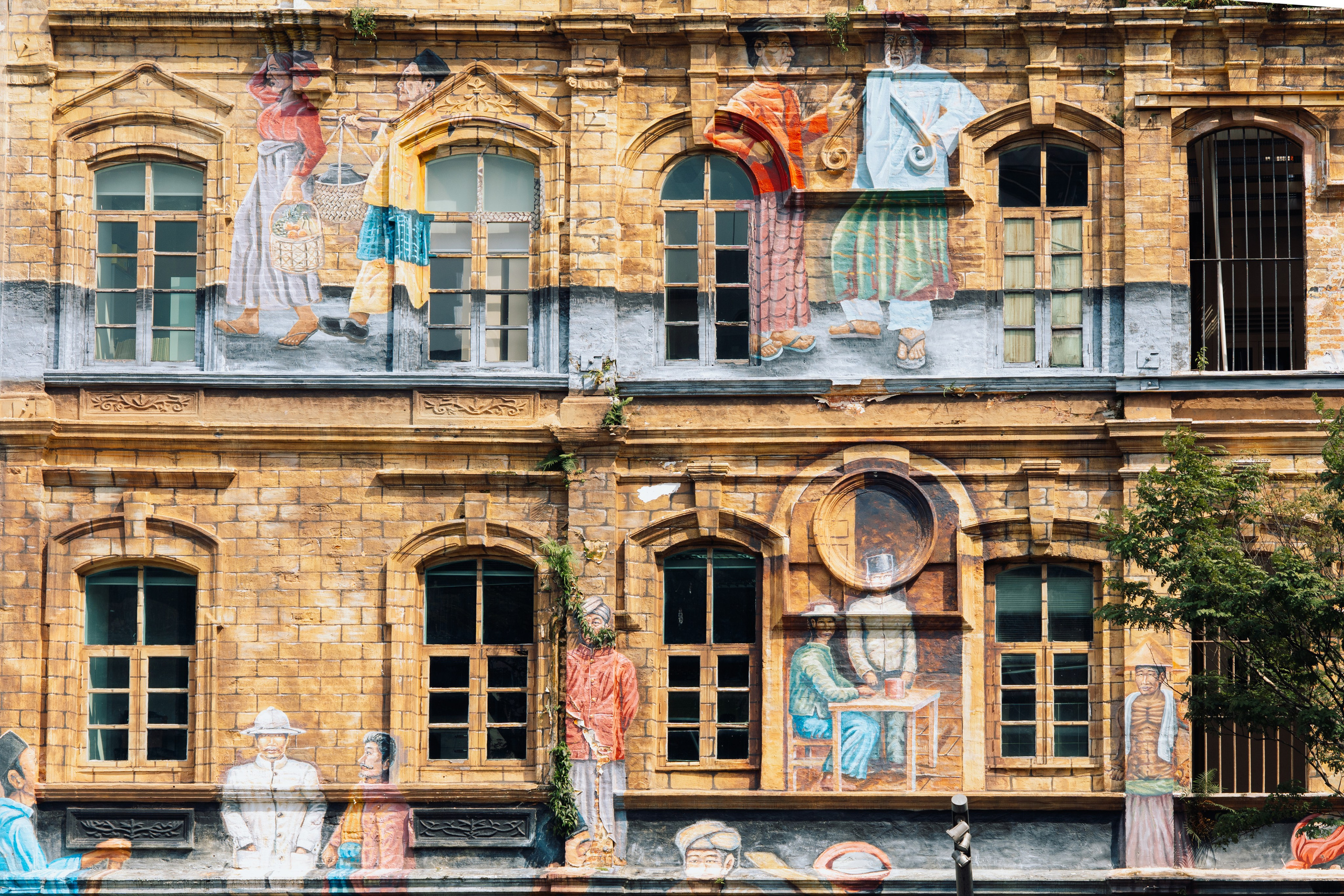 Сингапур и Малайзия. Репортажный фотограф в Москве Легкая Софья