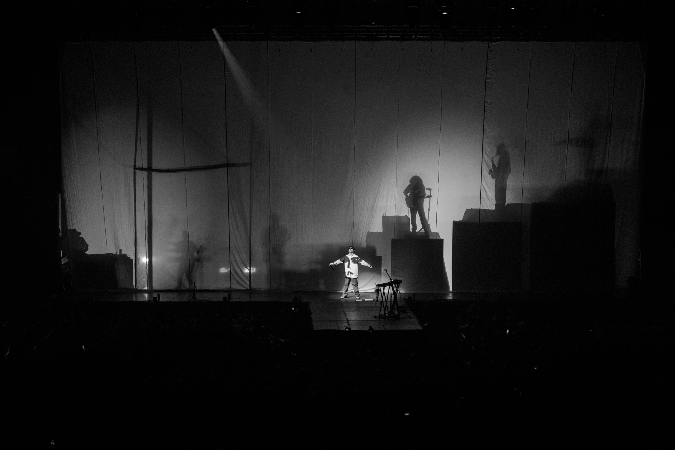 АНТОХА MC / 2024. OOPS