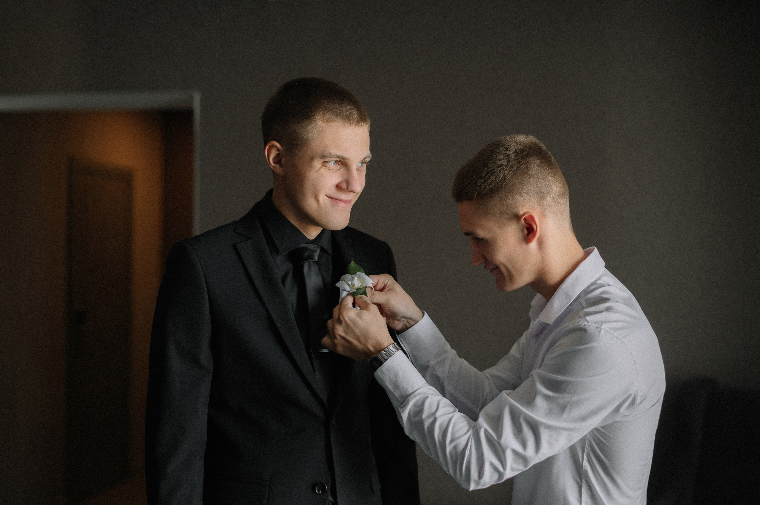 Артем и Оксана. Свадебный фотограф