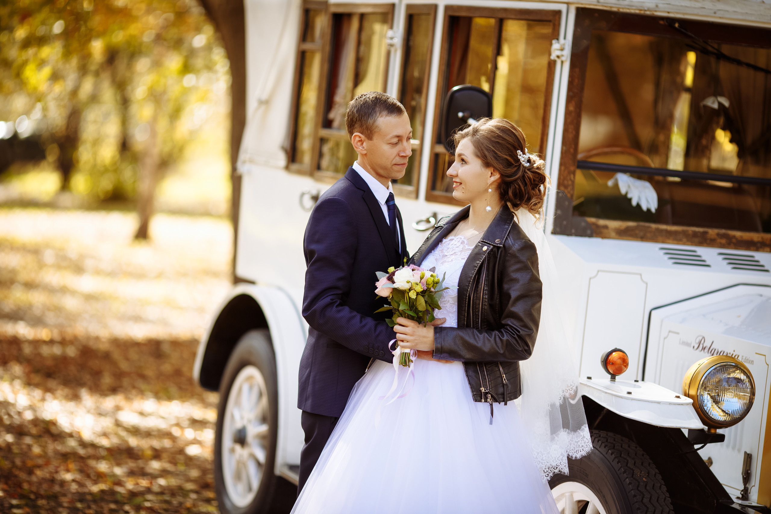 Wedding. Портретный фотограф, Славянка