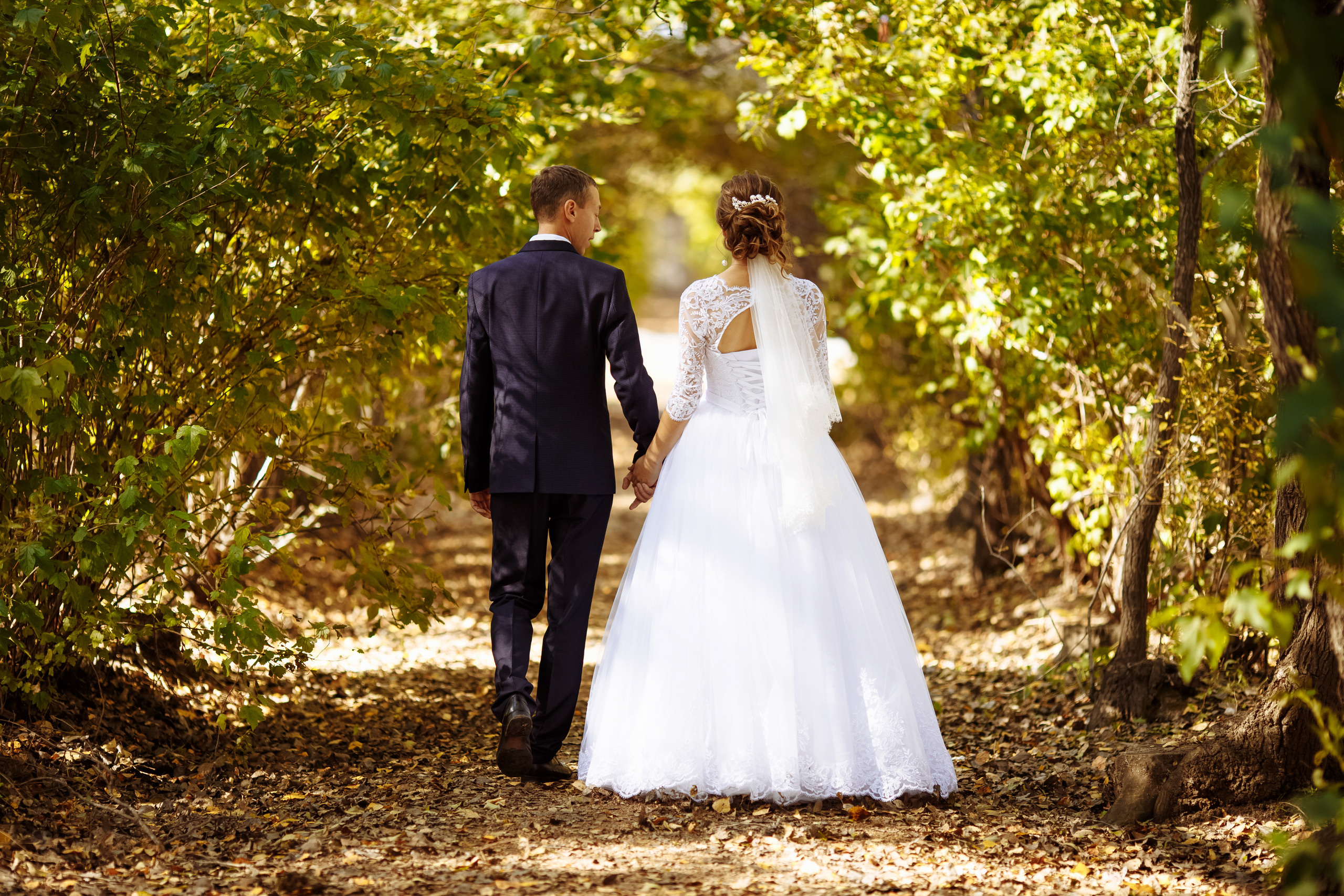 Wedding. Портретный фотограф, Славянка